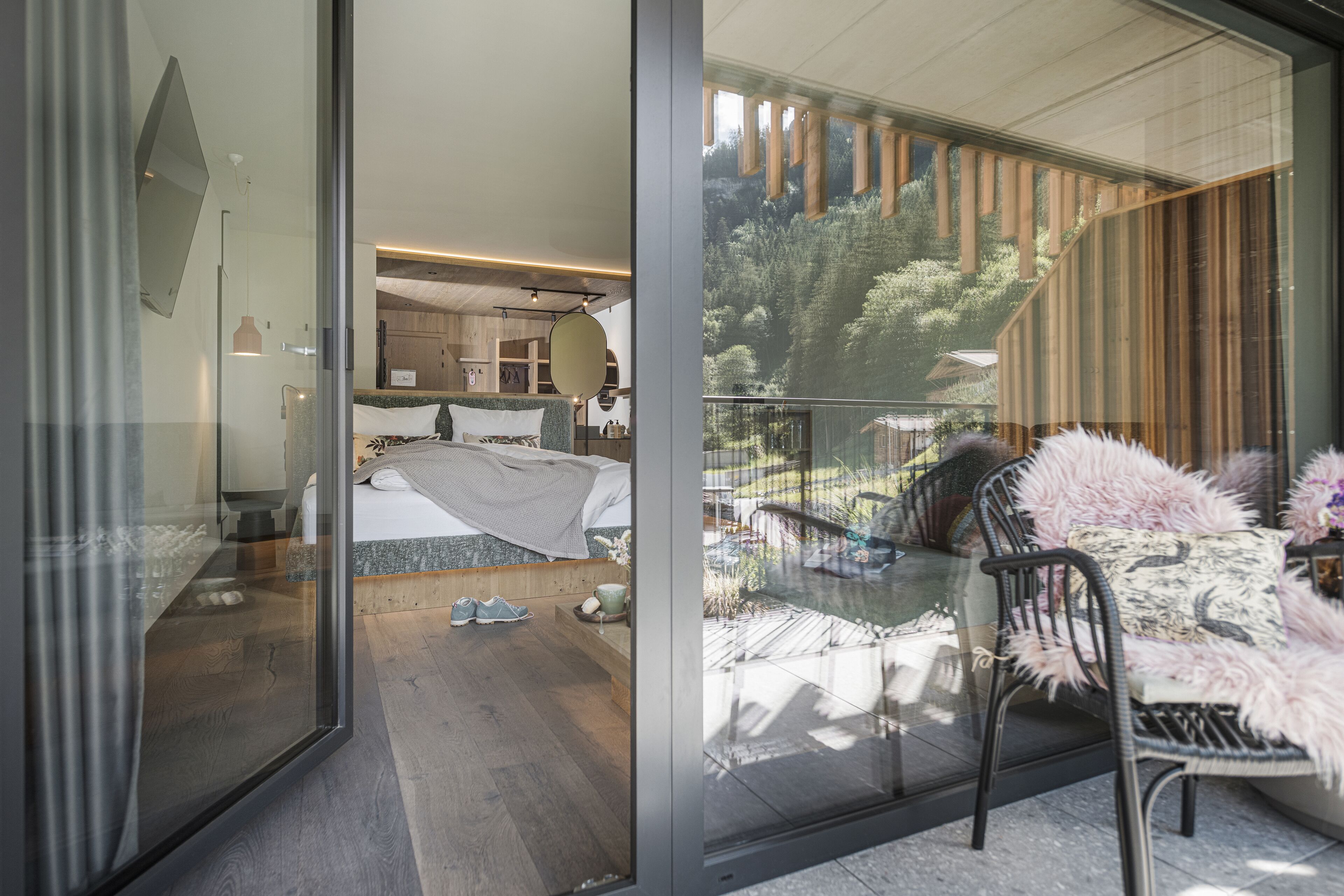 Coolnest Designhotel