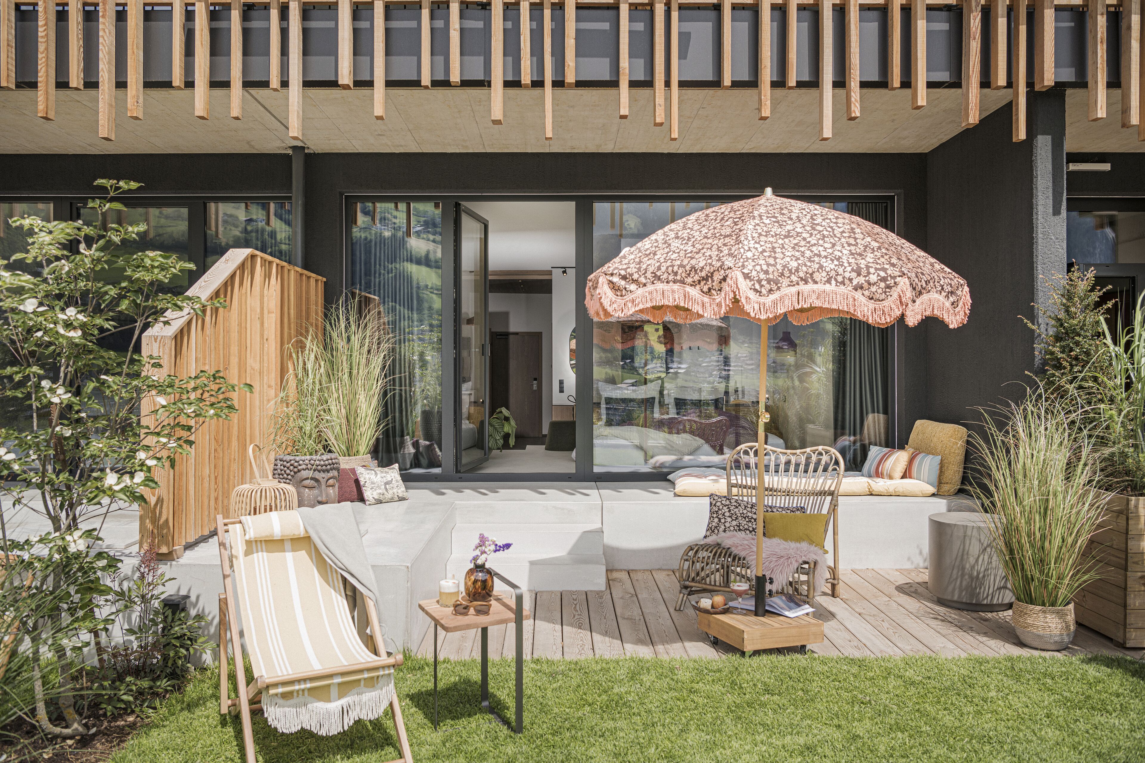 Coolnest Designhotel
