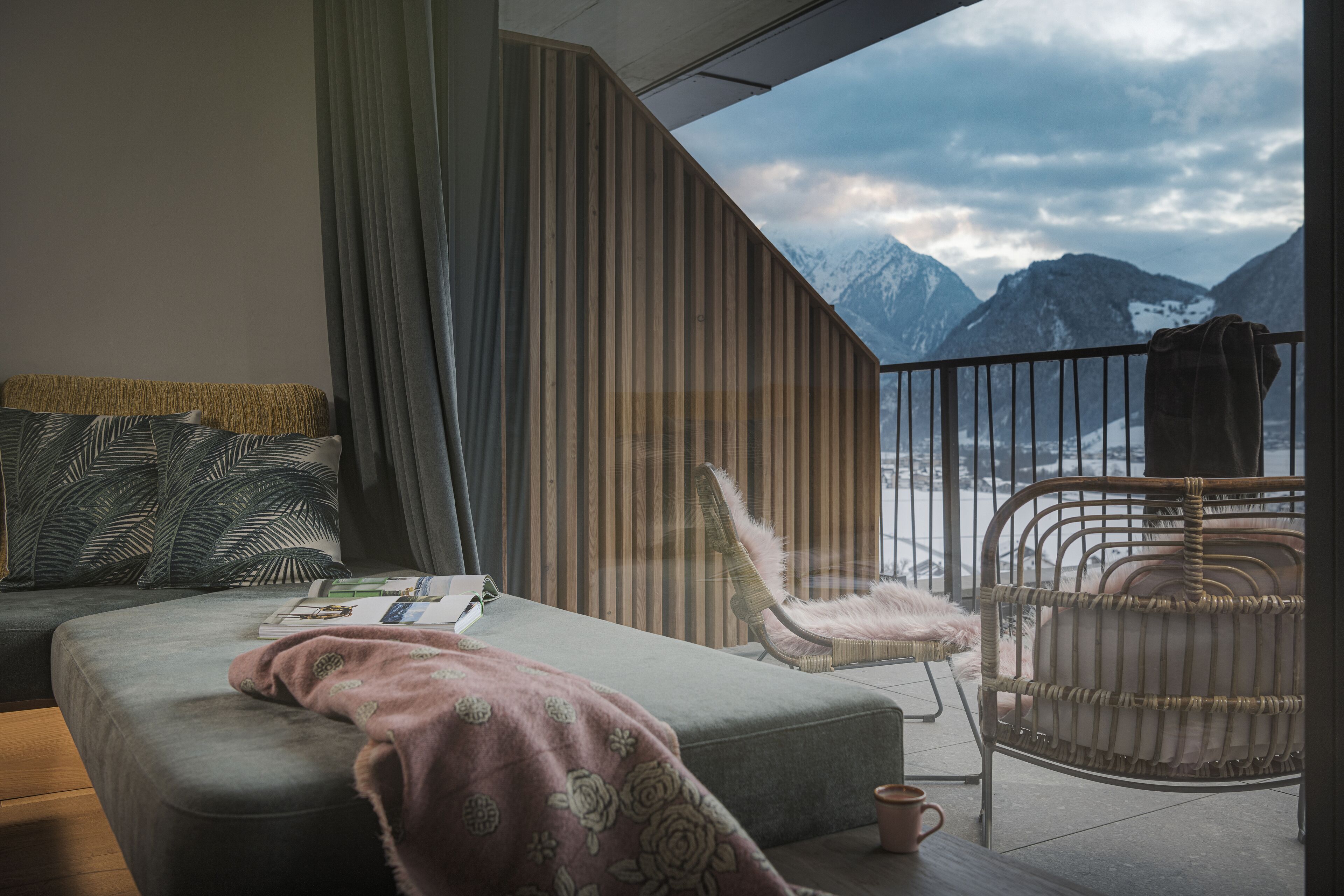 Coolnest Designhotel