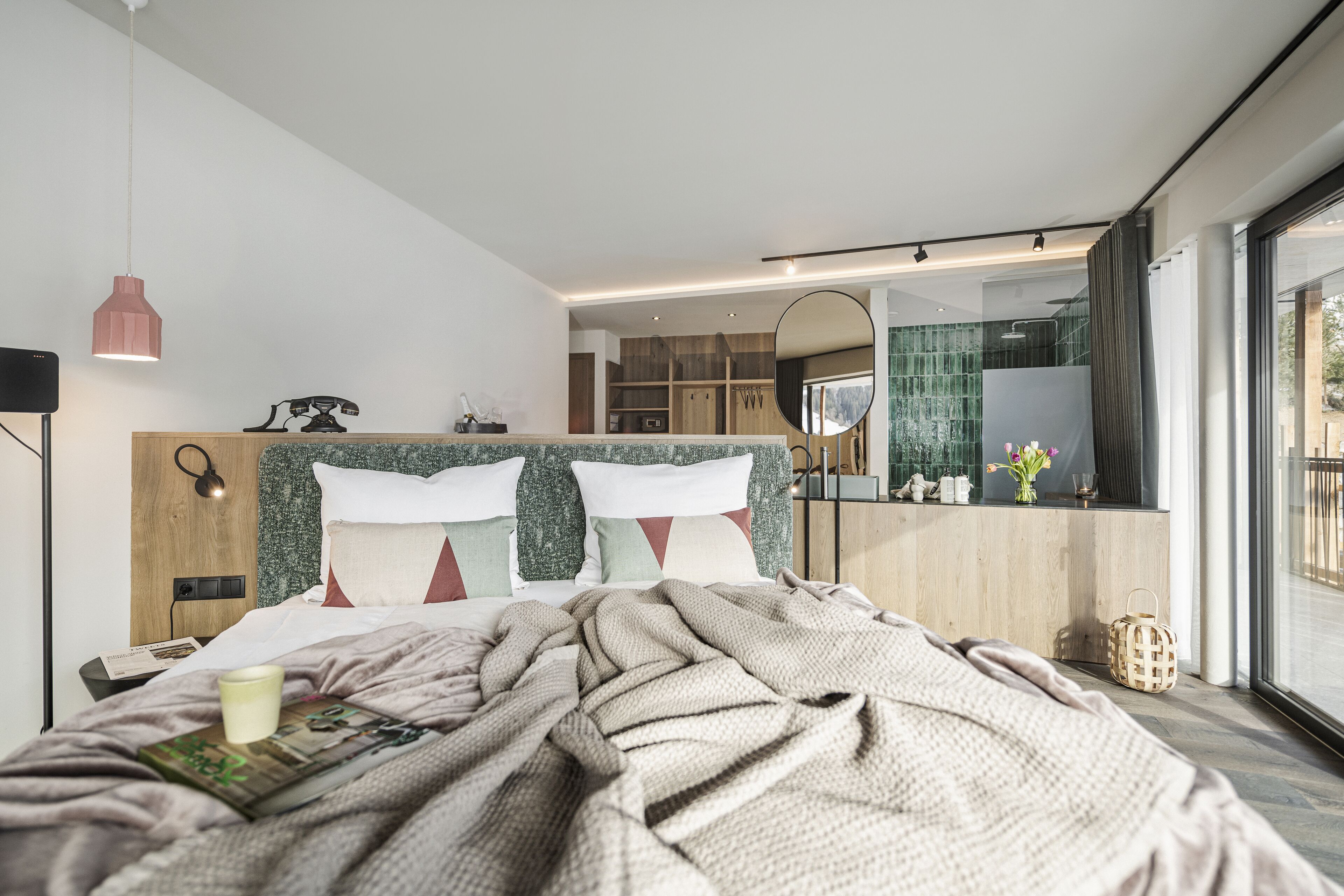 Coolnest Designhotel