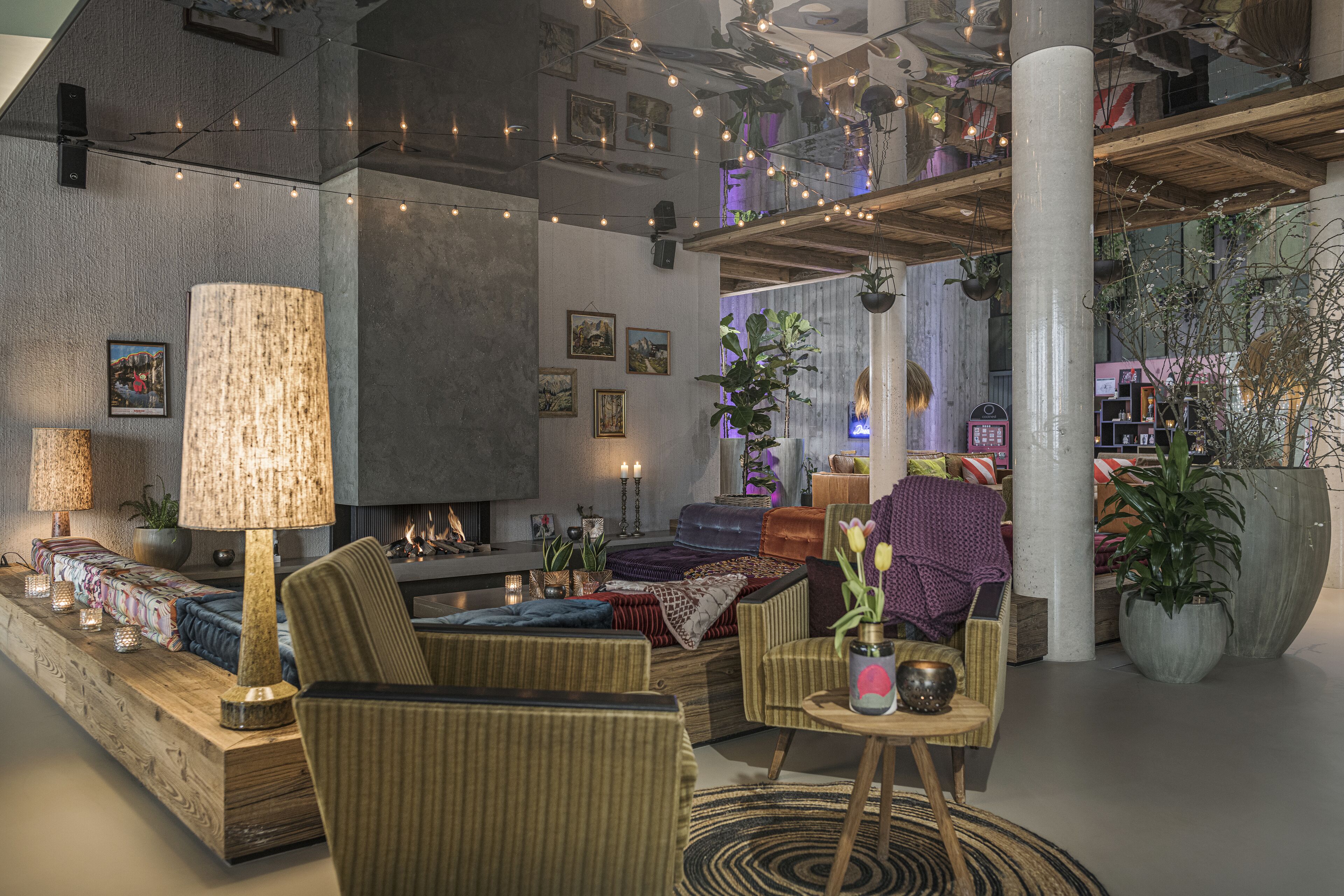 Coolnest Designhotel