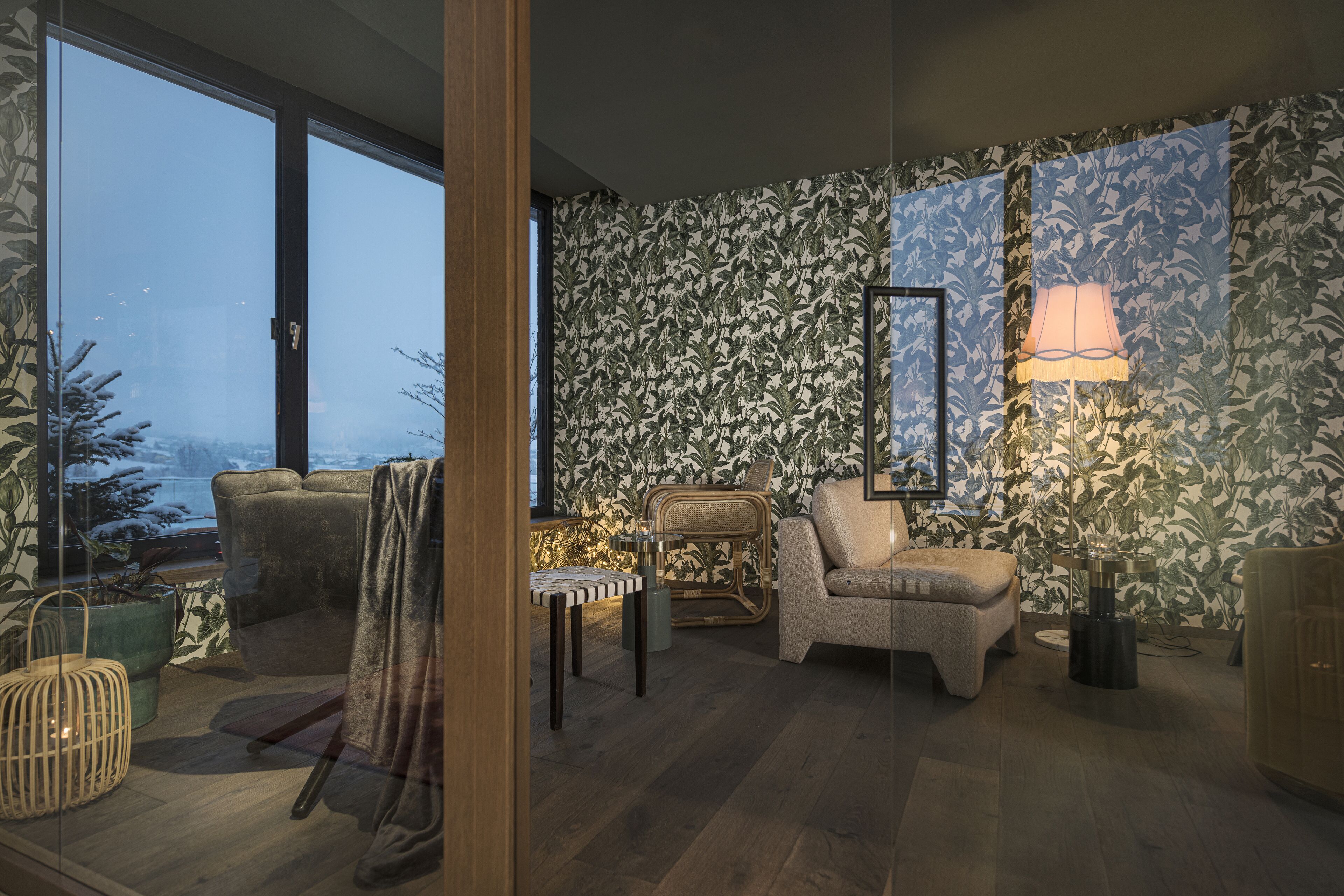 Coolnest Designhotel