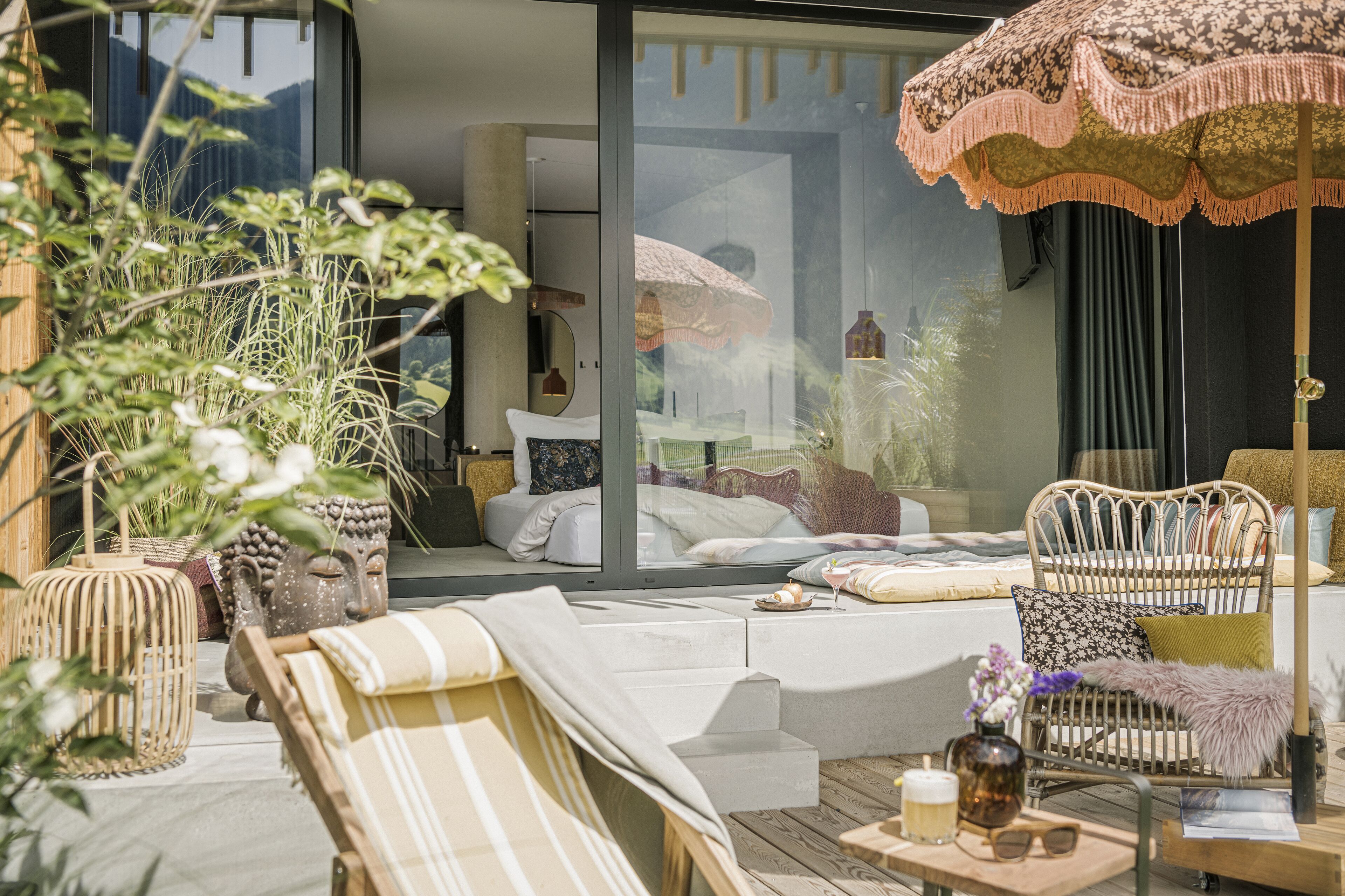 Coolnest Designhotel