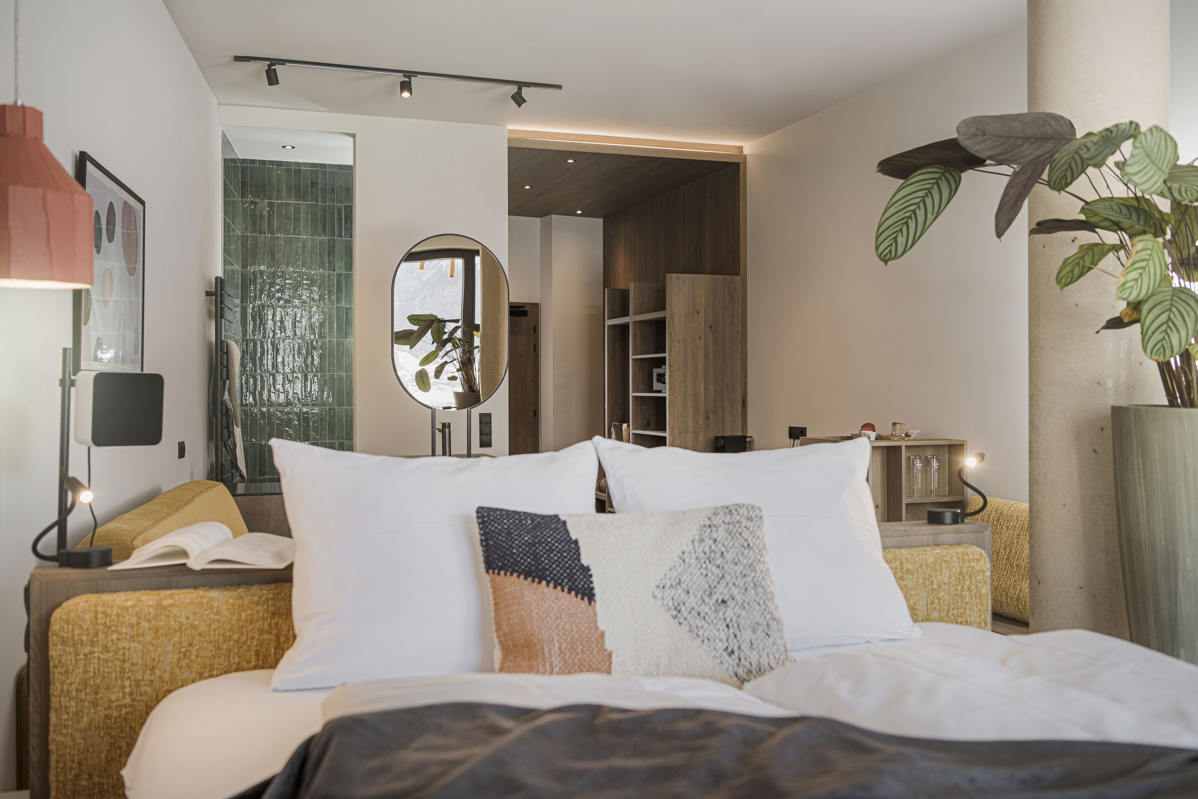 Coolnest Designhotel