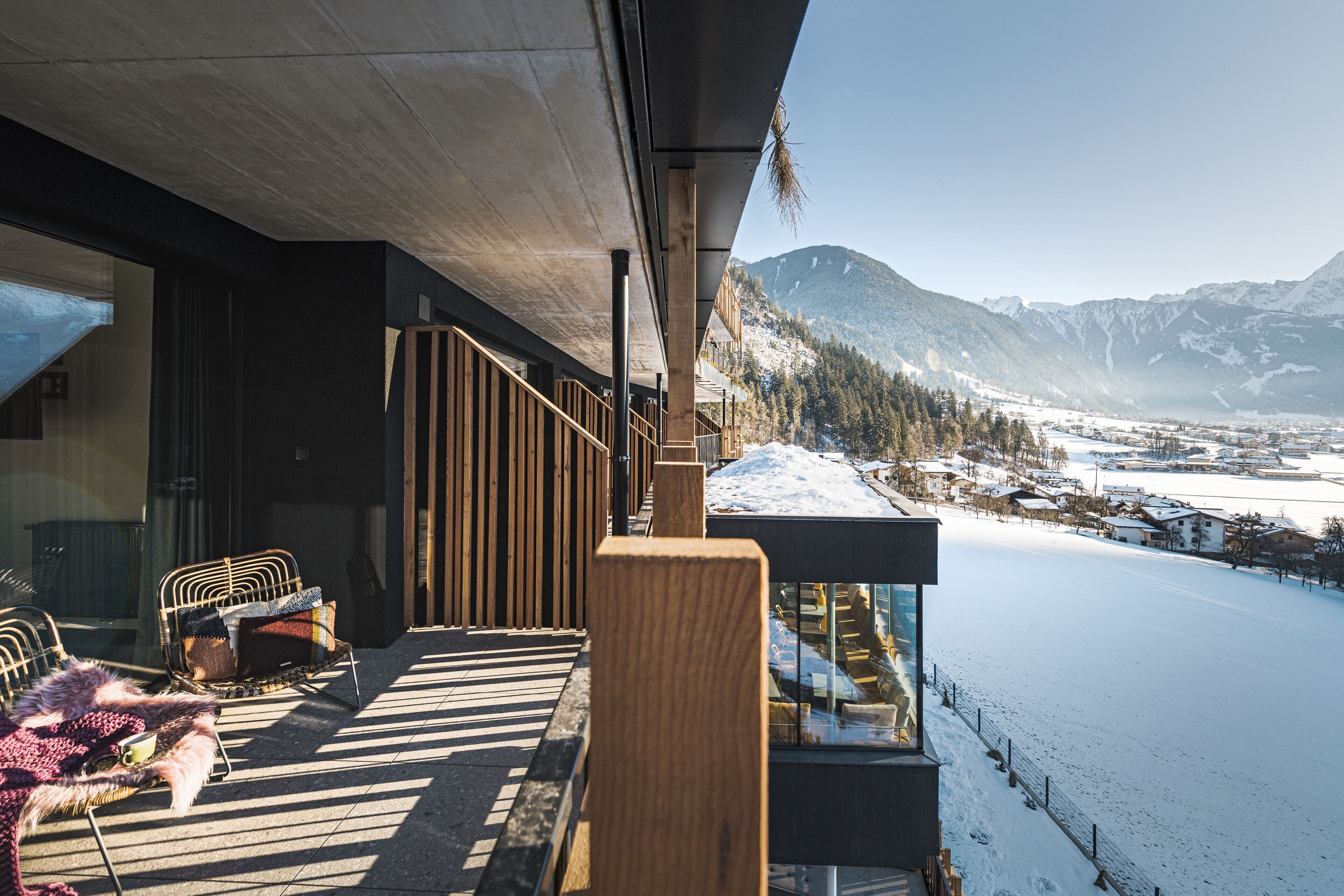 Coolnest Designhotel