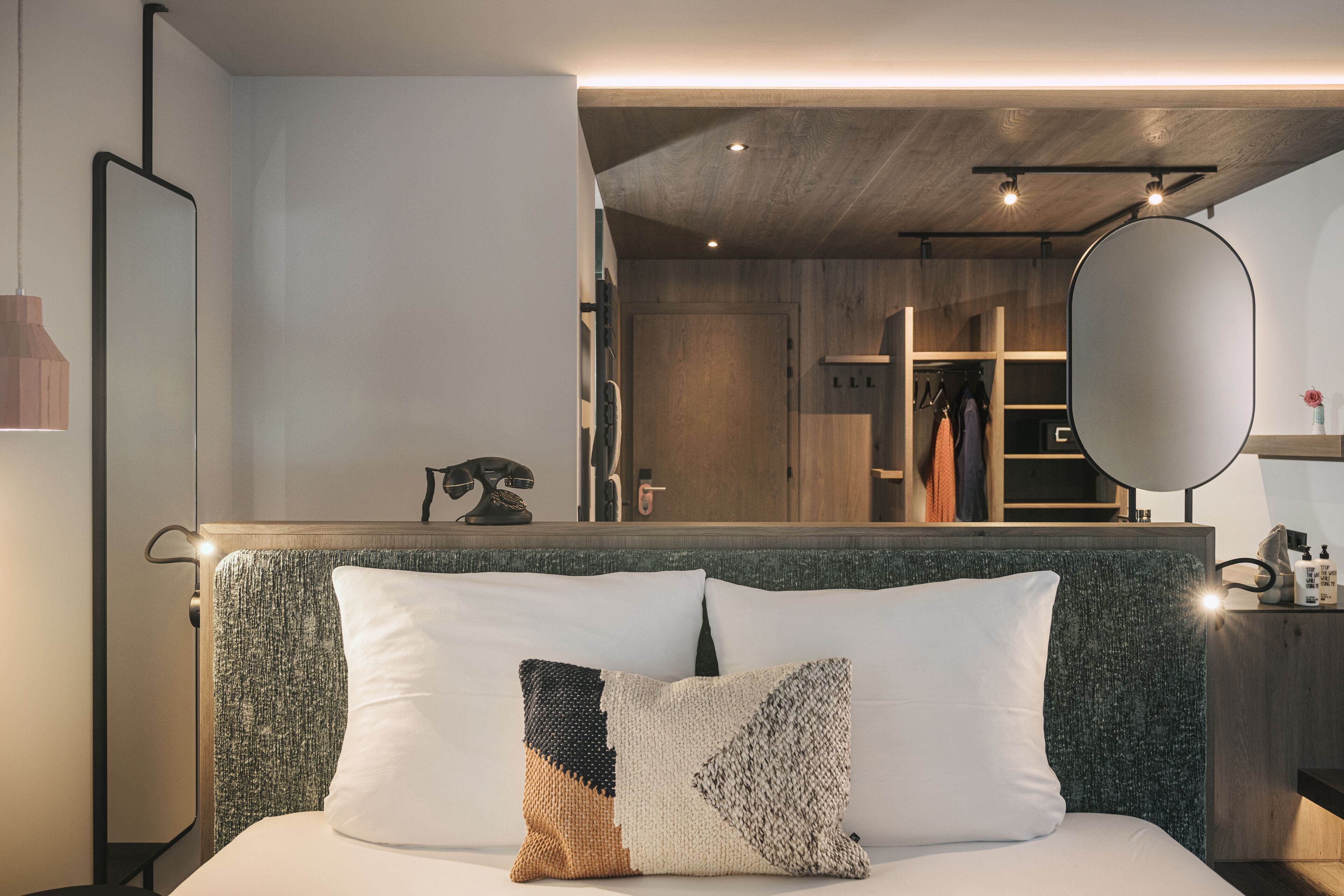 Coolnest Designhotel
