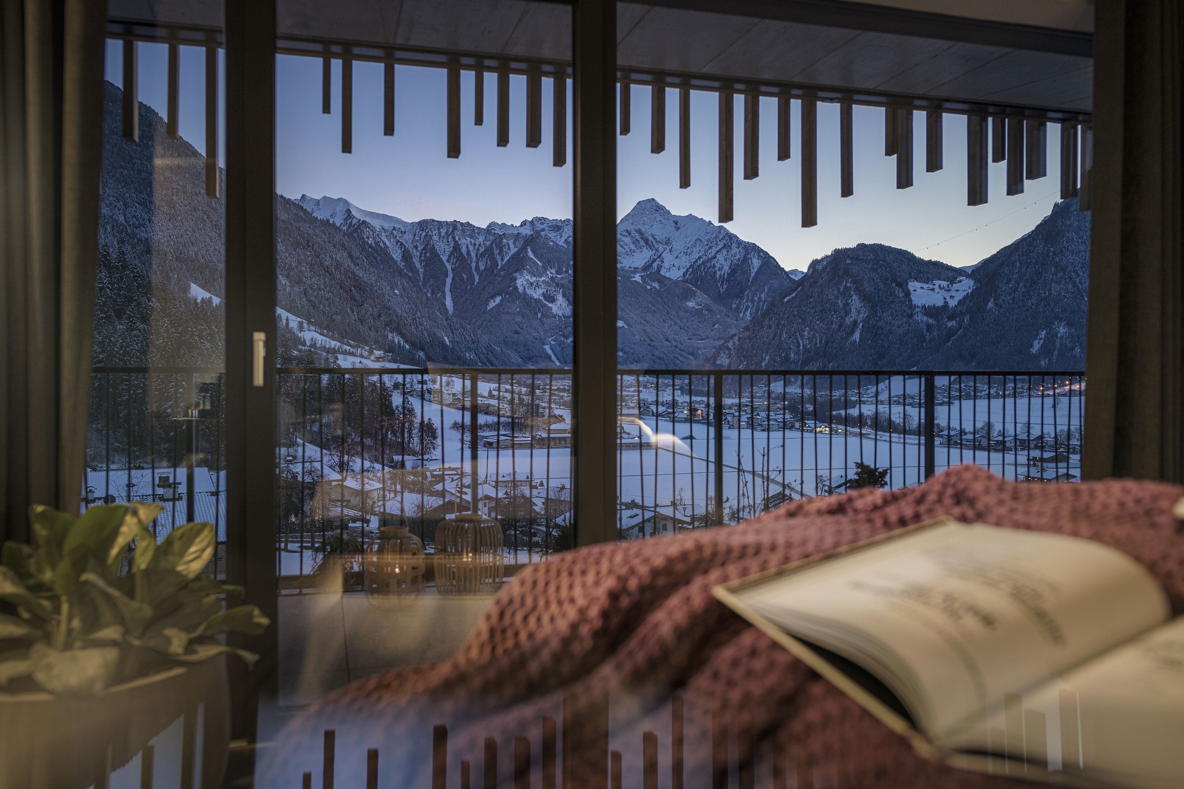 Coolnest Designhotel