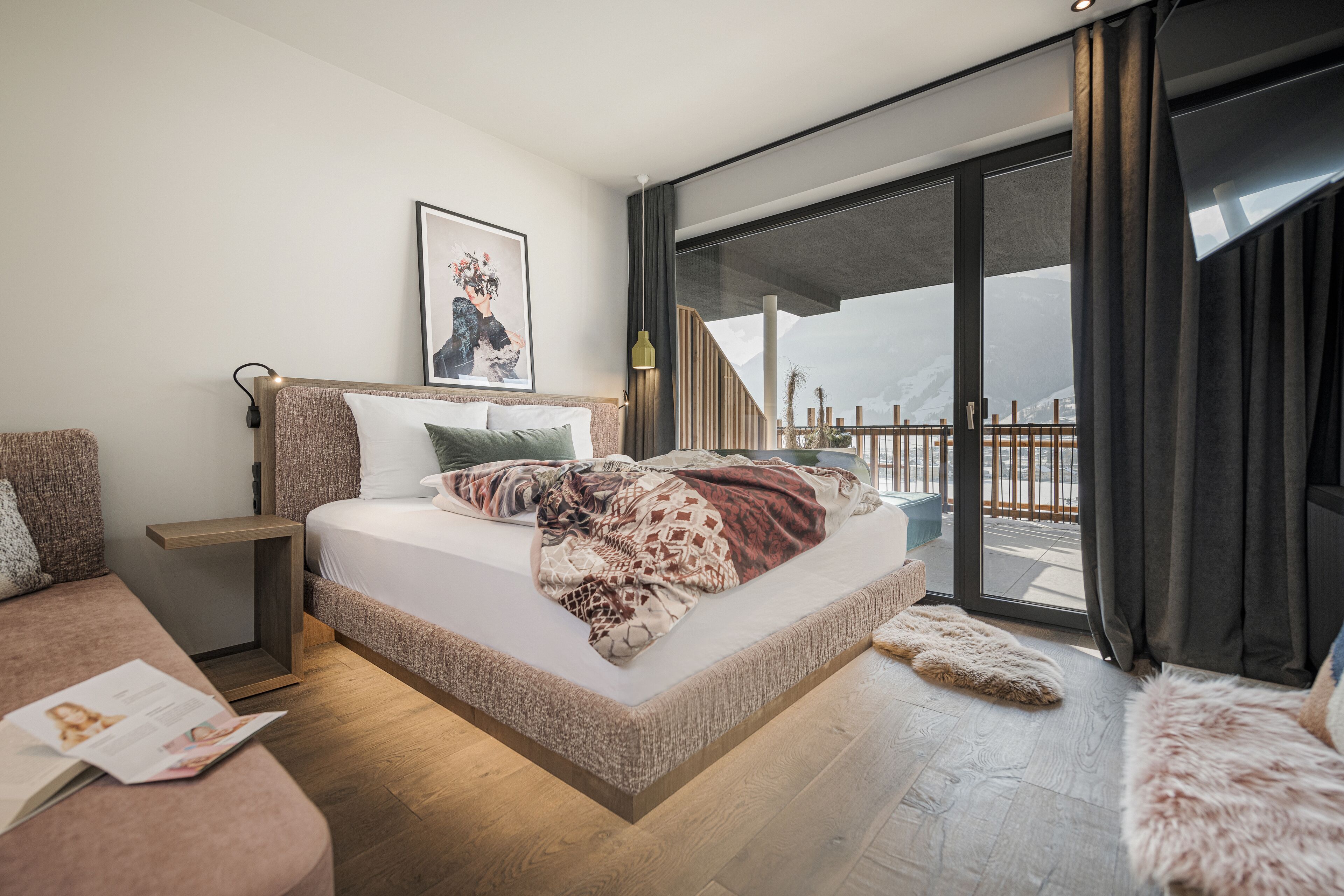 Coolnest Designhotel