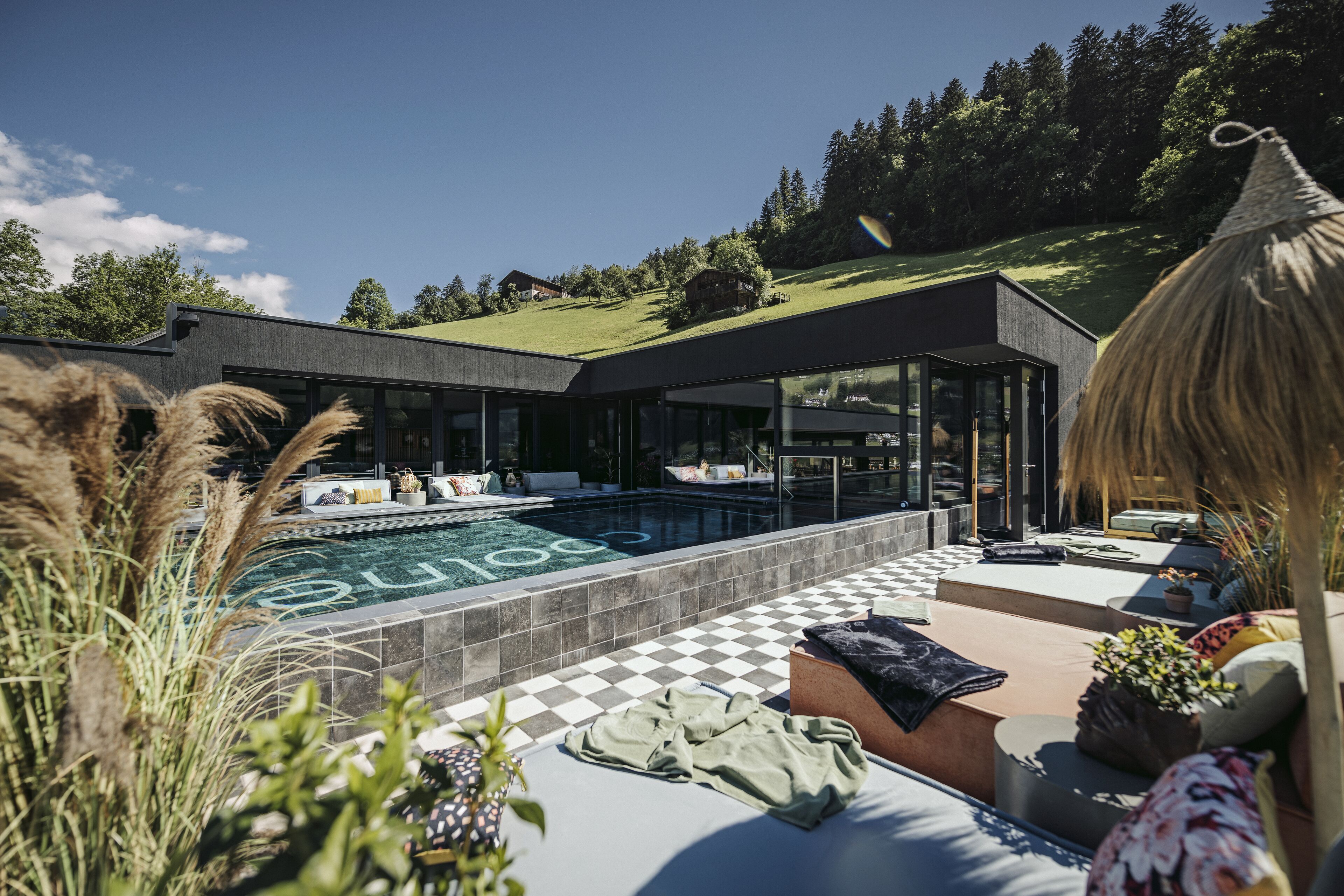 Coolnest Designhotel