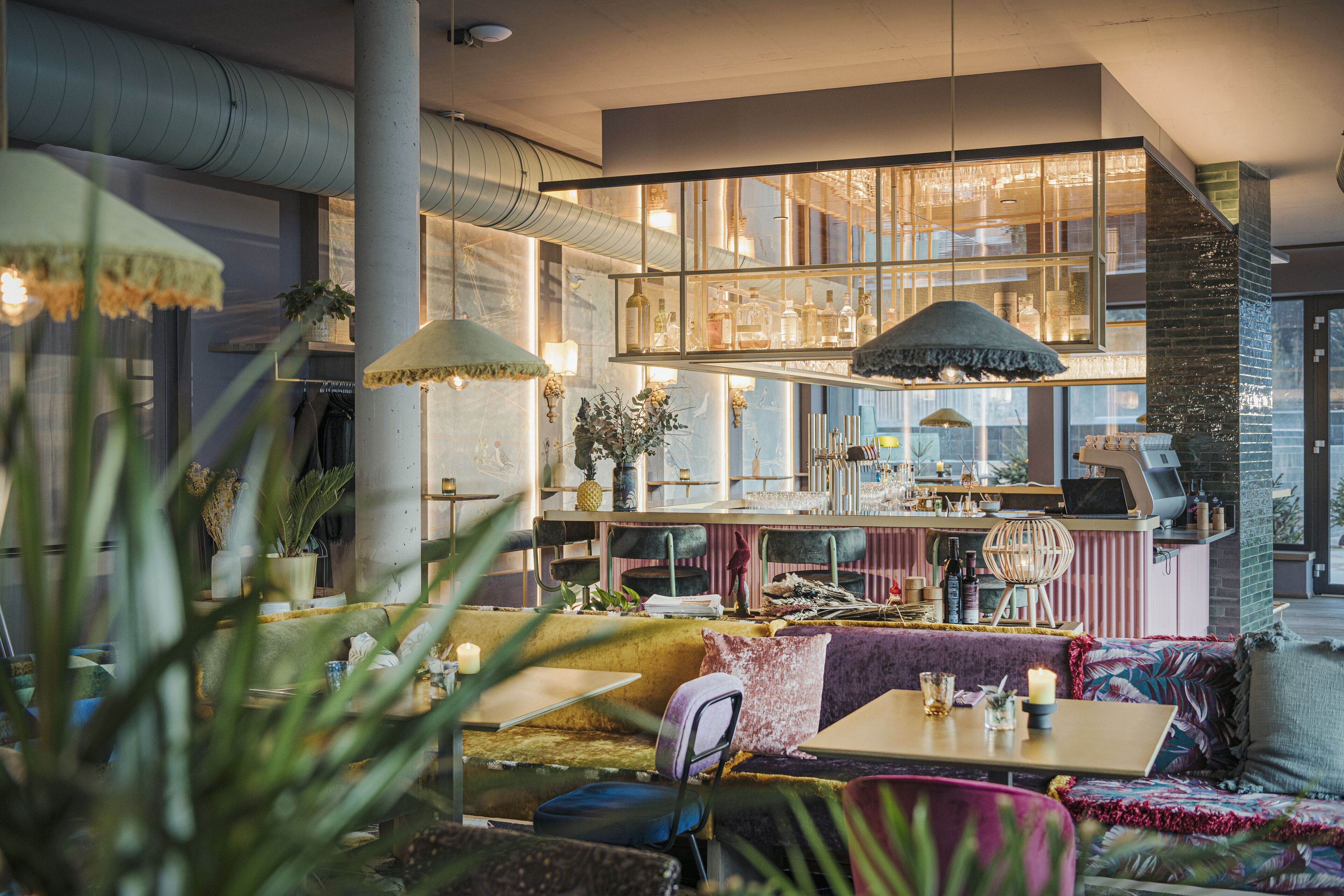 Coolnest Designhotel