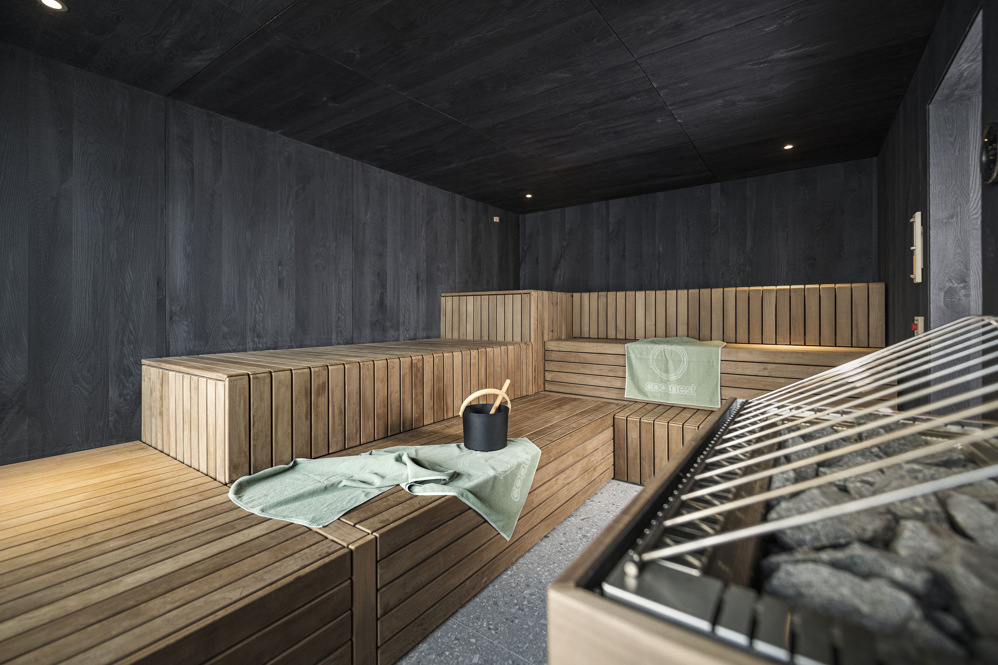 Coolnest Designhotel