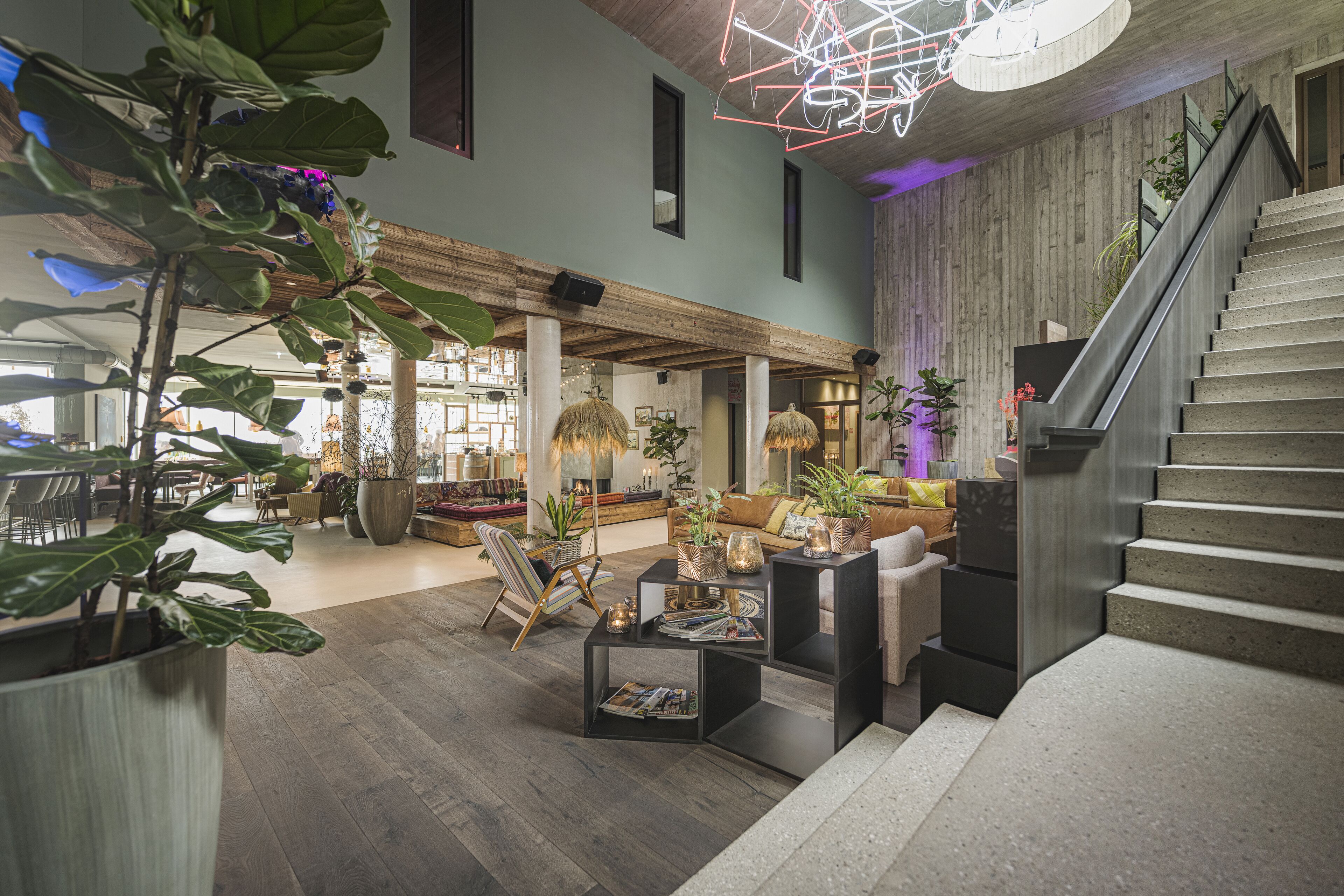 Coolnest Designhotel