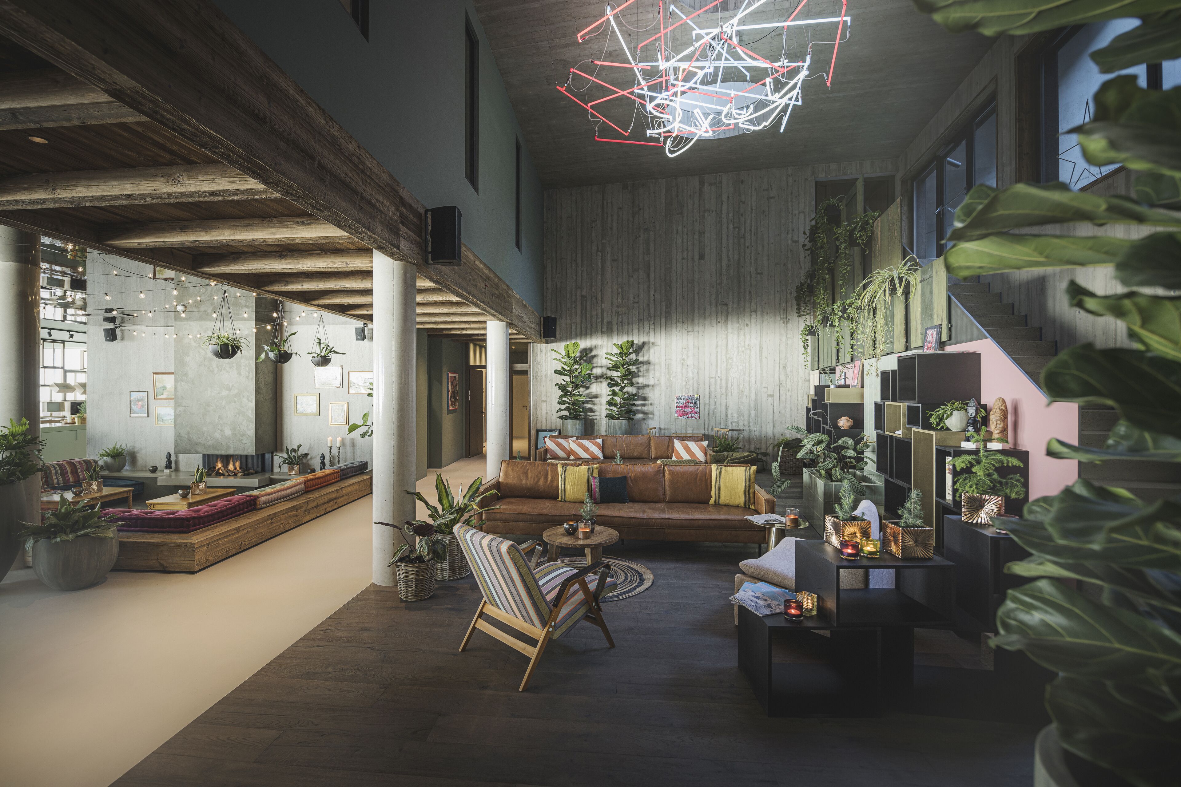 Coolnest Designhotel