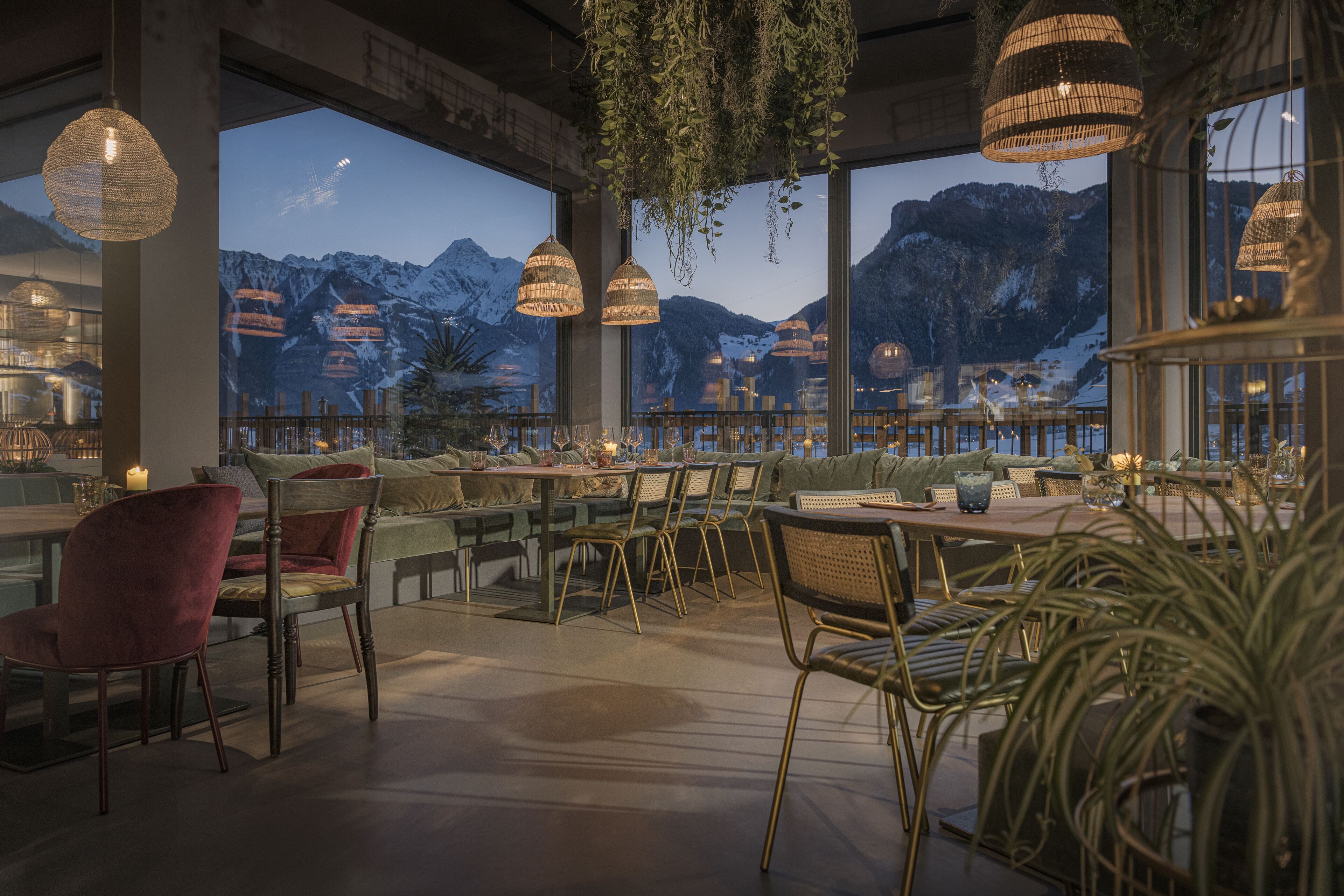 Coolnest Designhotel