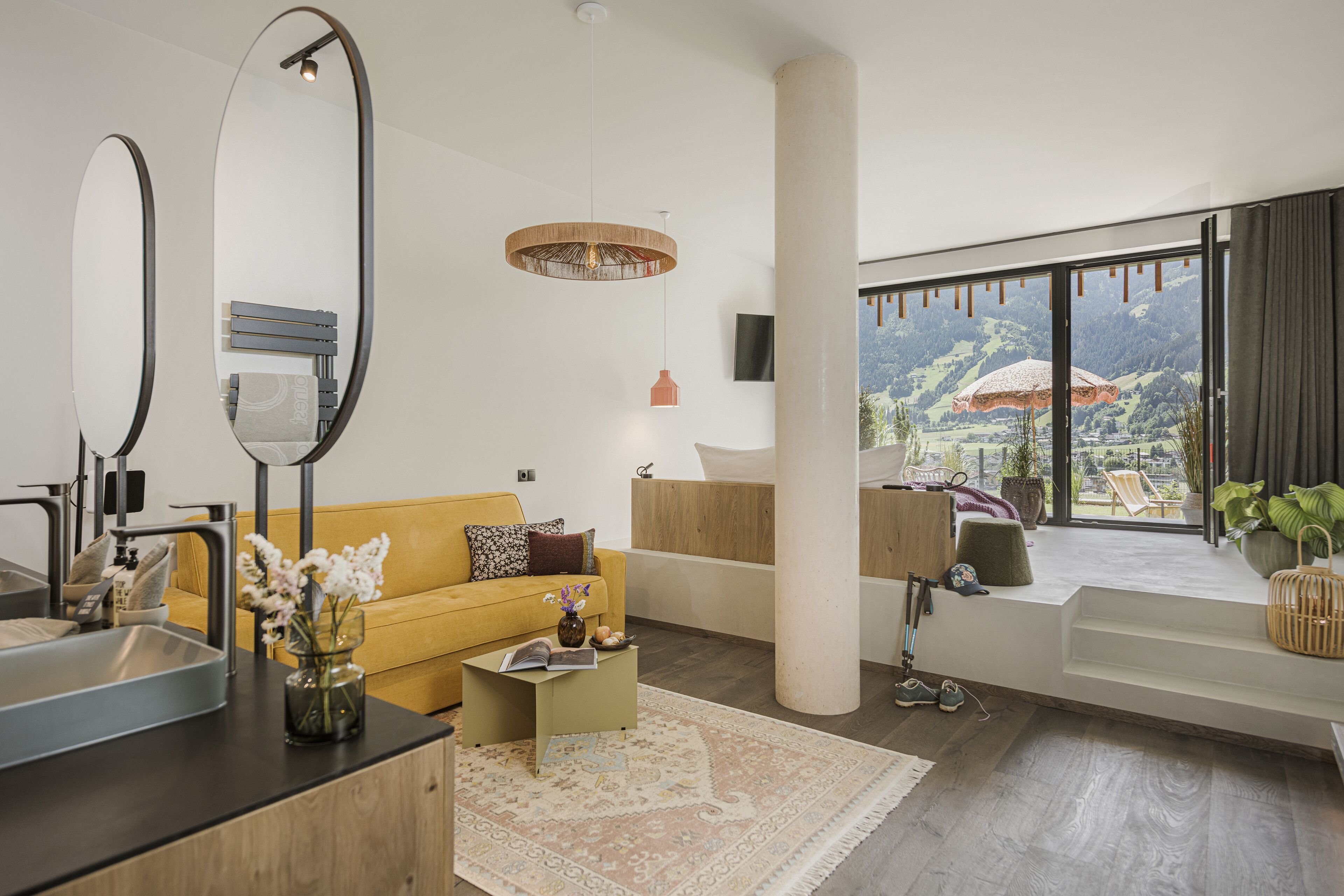 Coolnest Designhotel