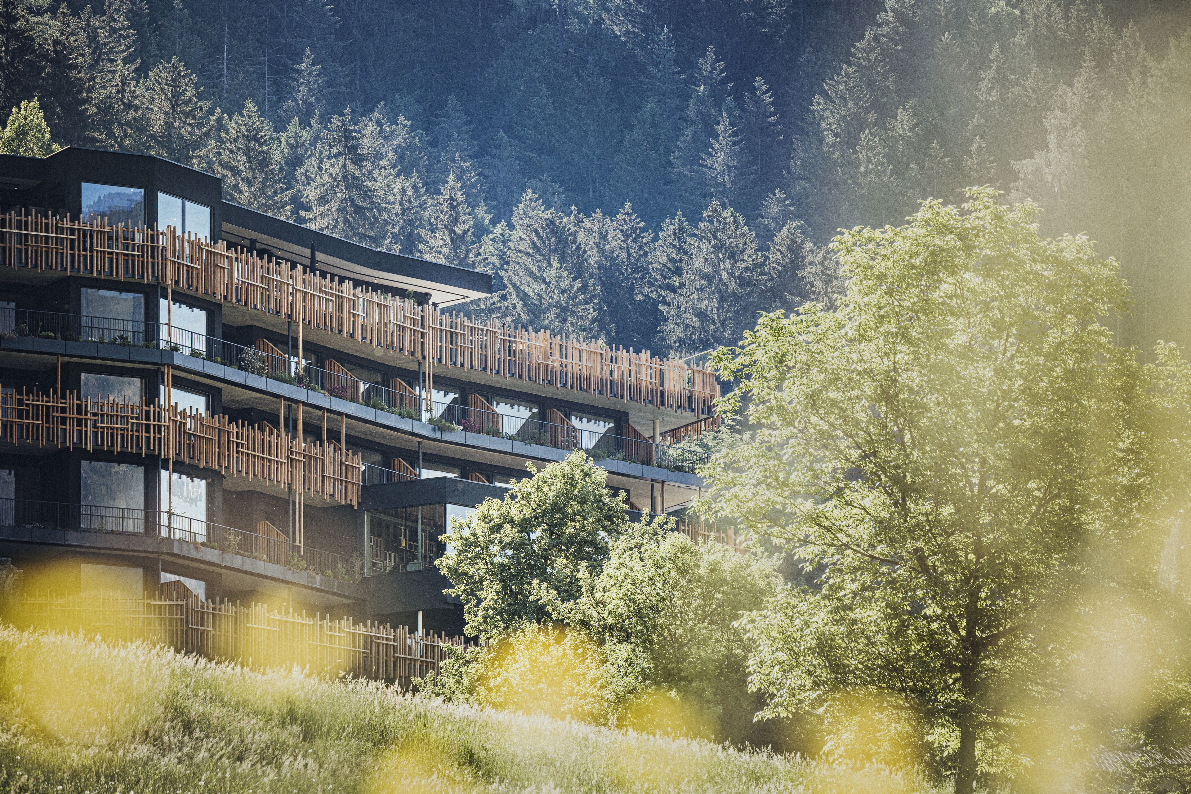 Coolnest Designhotel