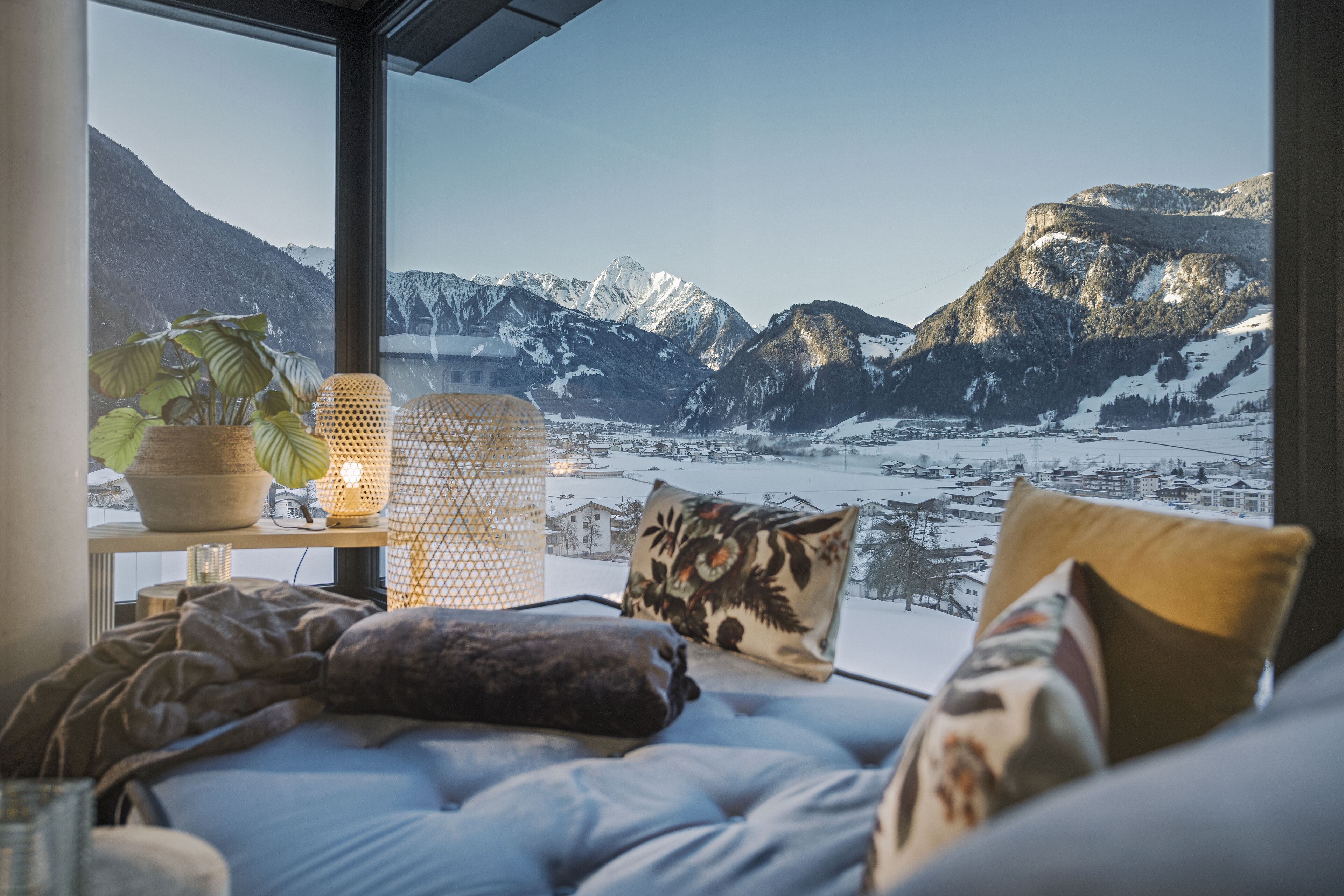 Coolnest Designhotel