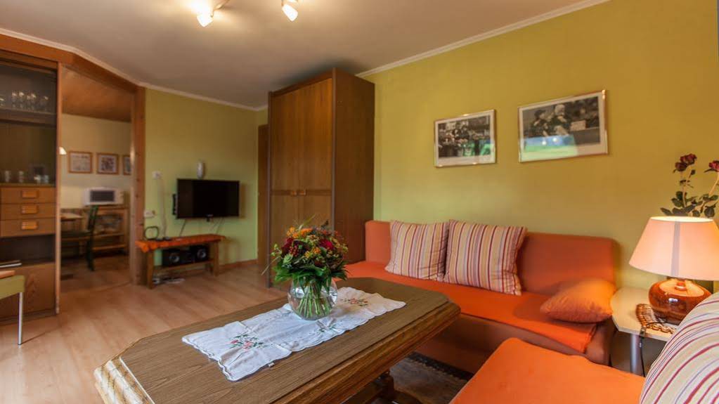 Alpbach Apartments