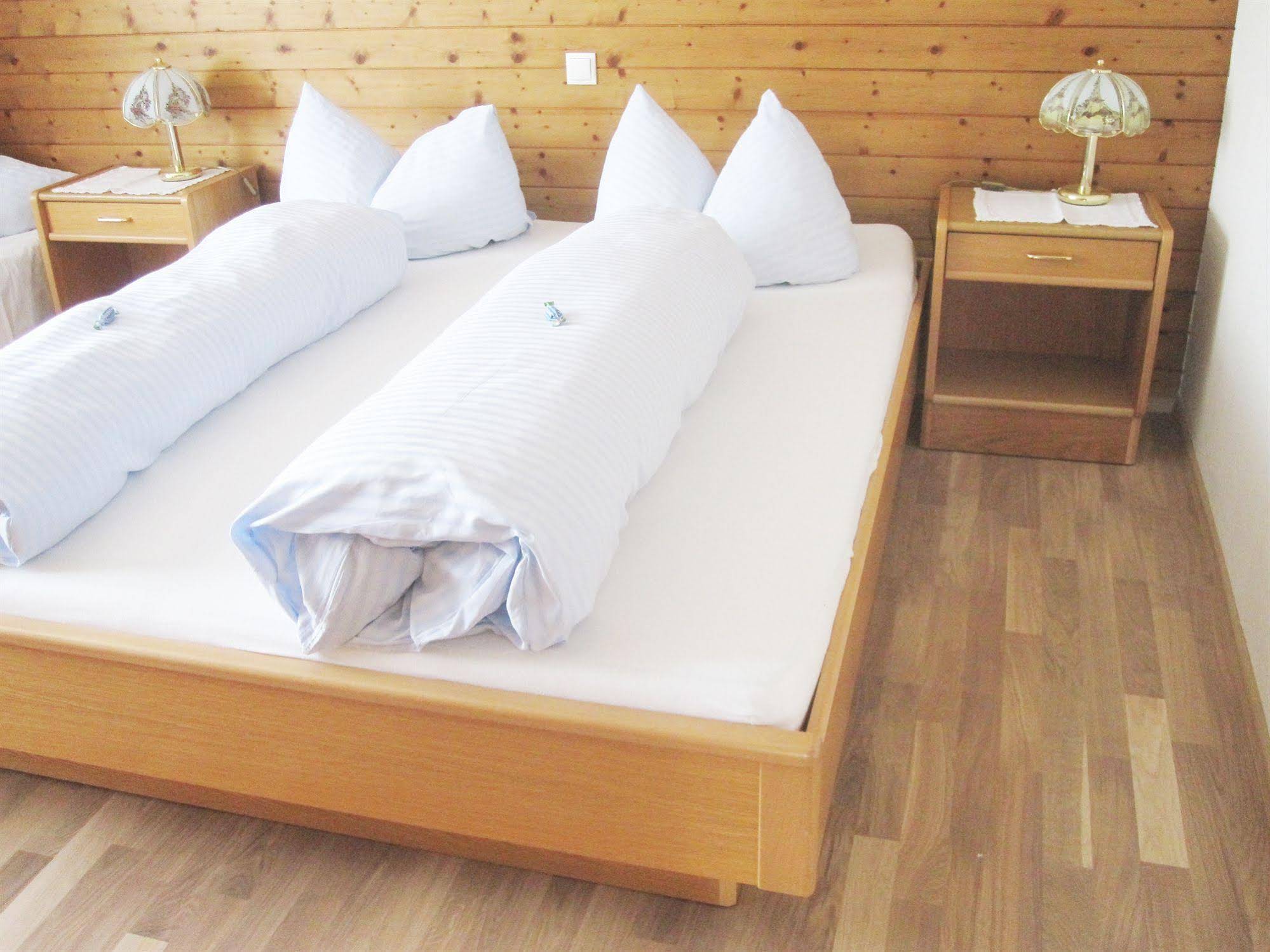 Angerer Familien - appartements Tirol