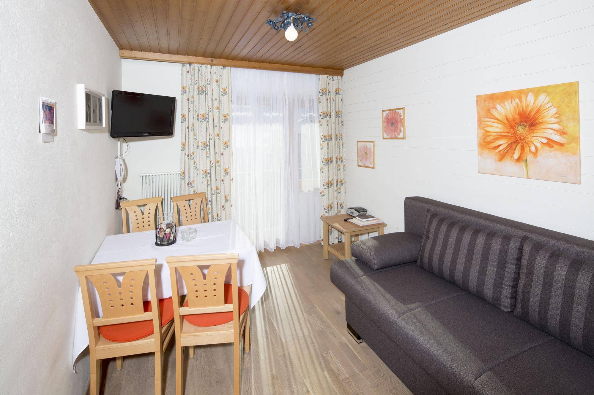 Angerer Familien - appartements Tirol