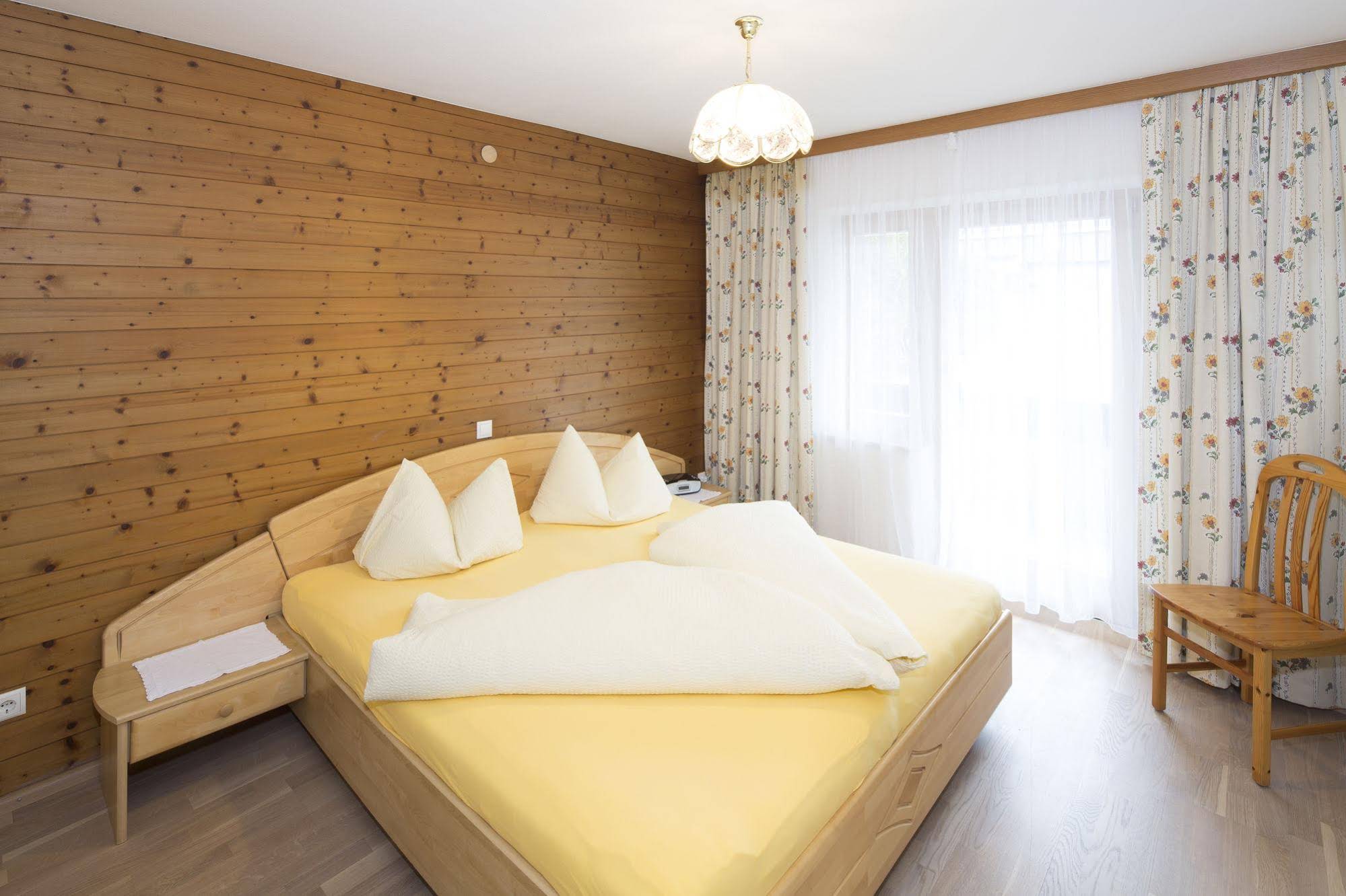 Angerer Familien - appartements Tirol