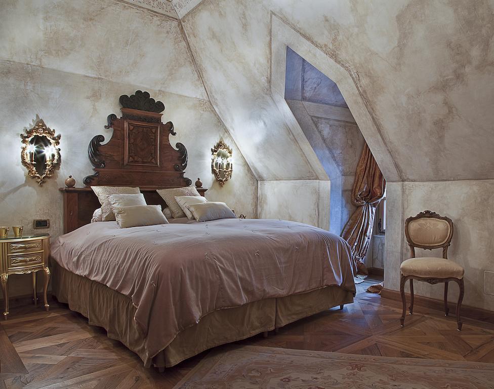 Hotel Schloss Matzen