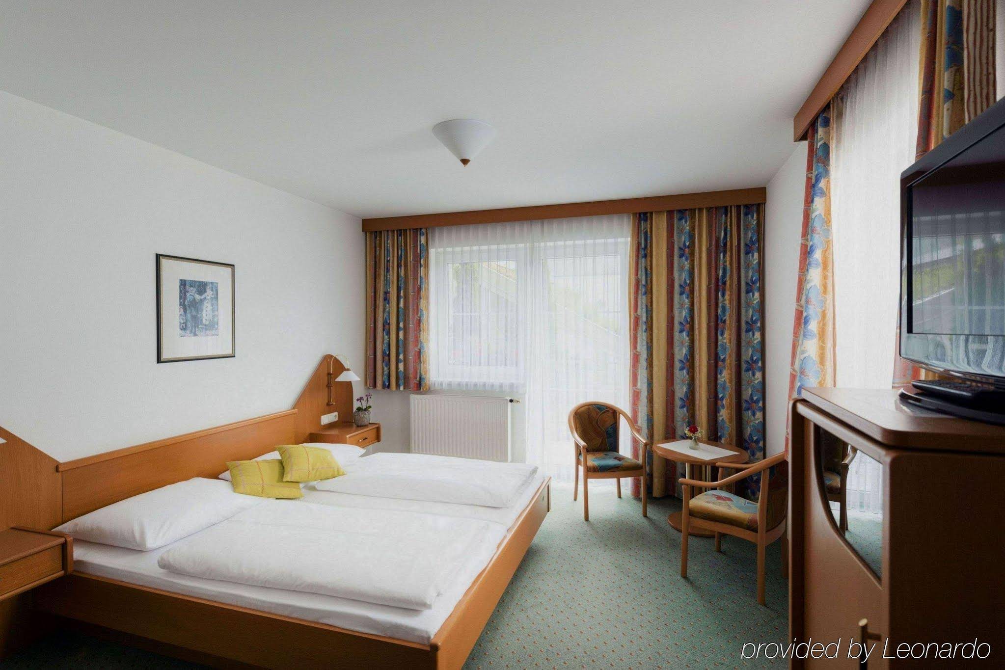 Hotel zum Mohren