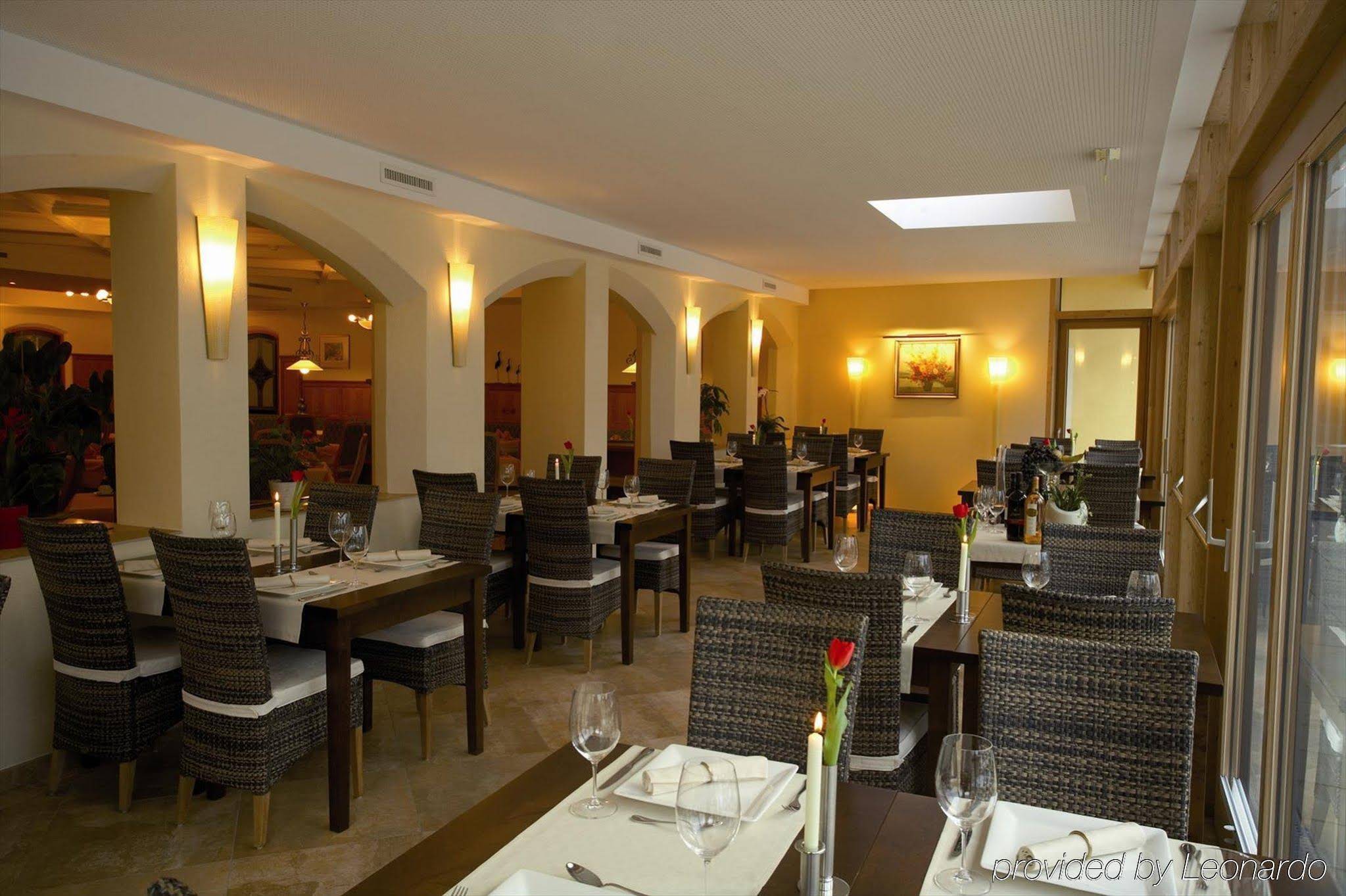 Hotel zum Mohren
