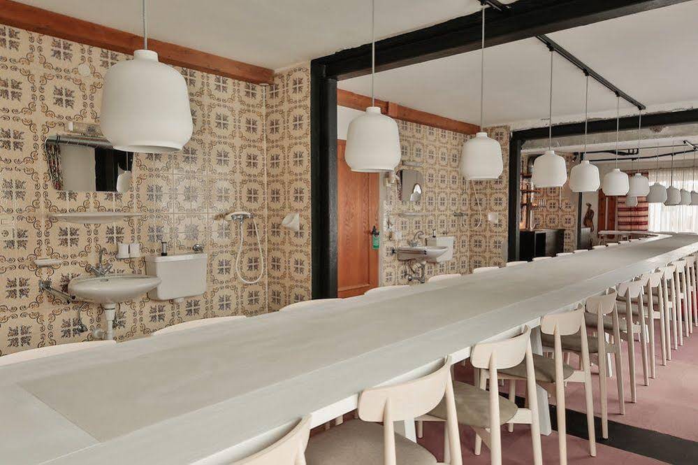 Mari Pop Boutique Hotel