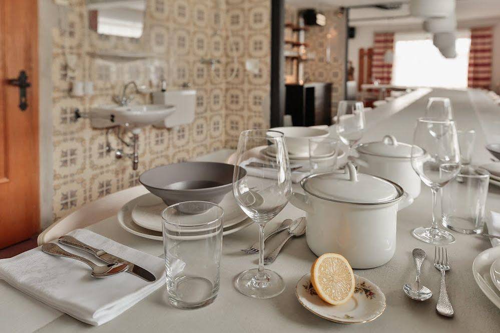 Mari Pop Boutique Hotel