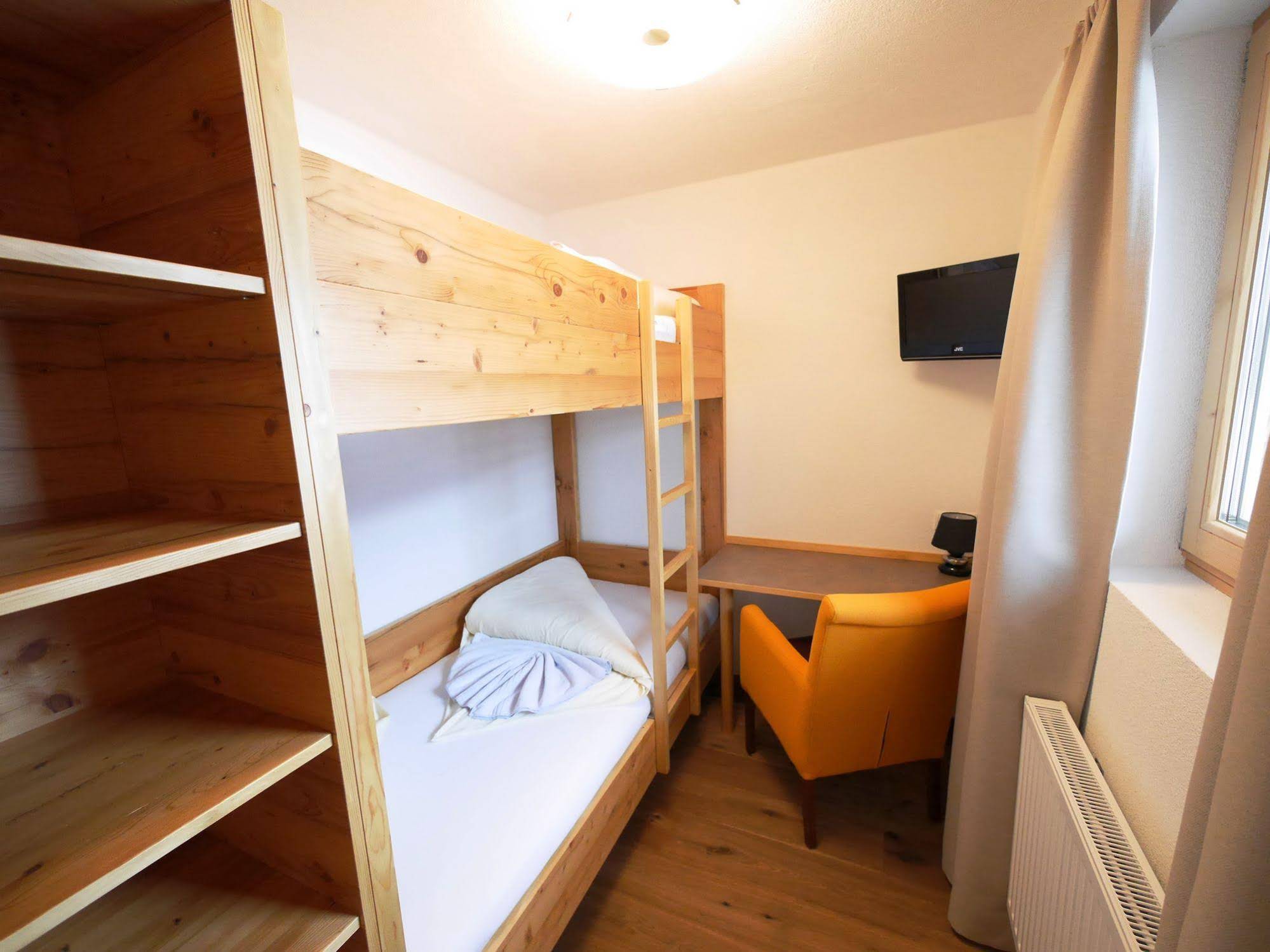 Mari Pop Boutique Hotel