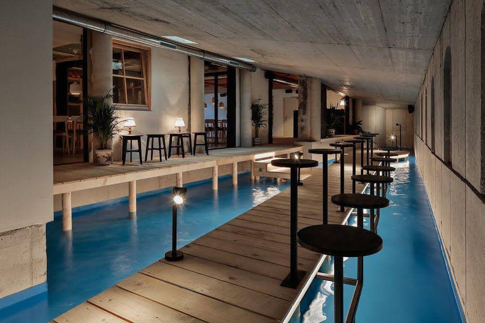 Mari Pop Boutique Hotel