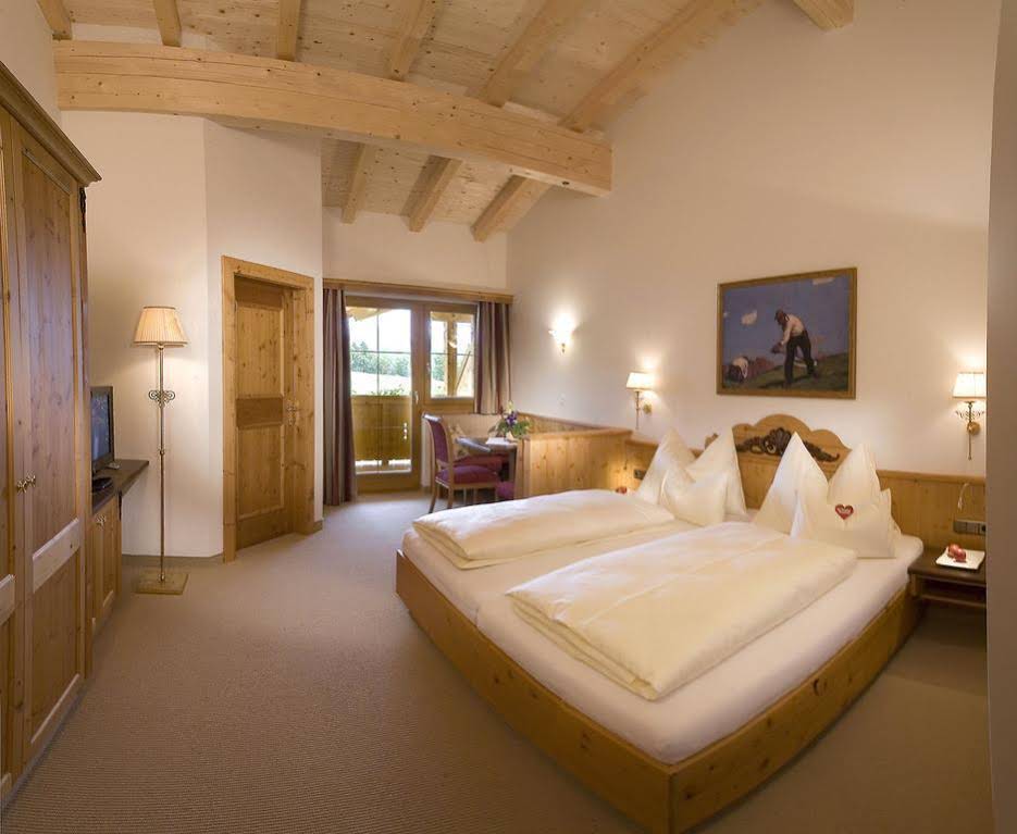 Boutique-Hotel Unterlechner