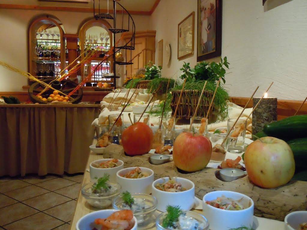 Boutique-Hotel Unterlechner
