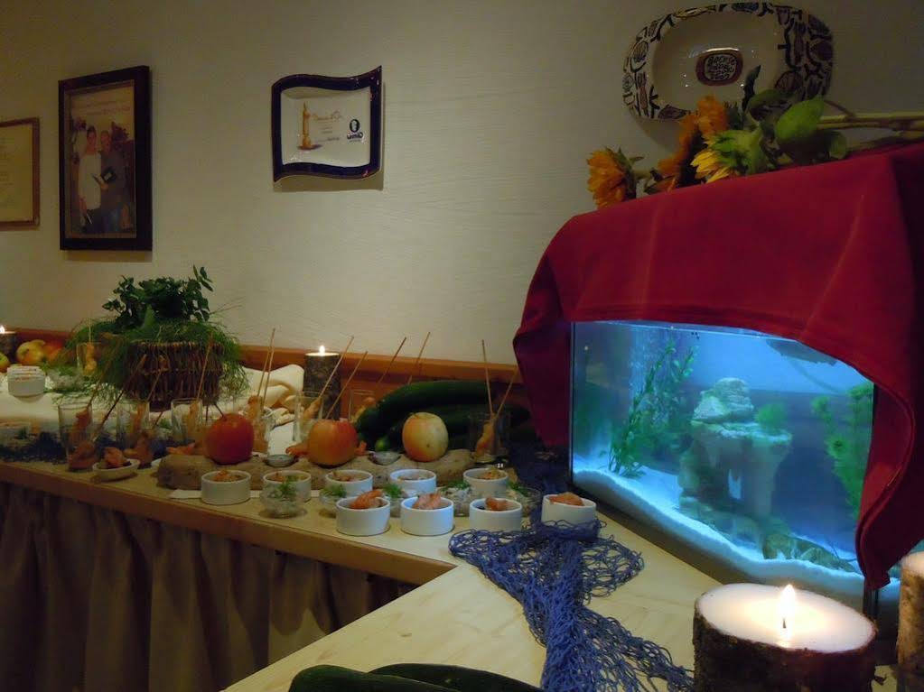 Boutique-Hotel Unterlechner