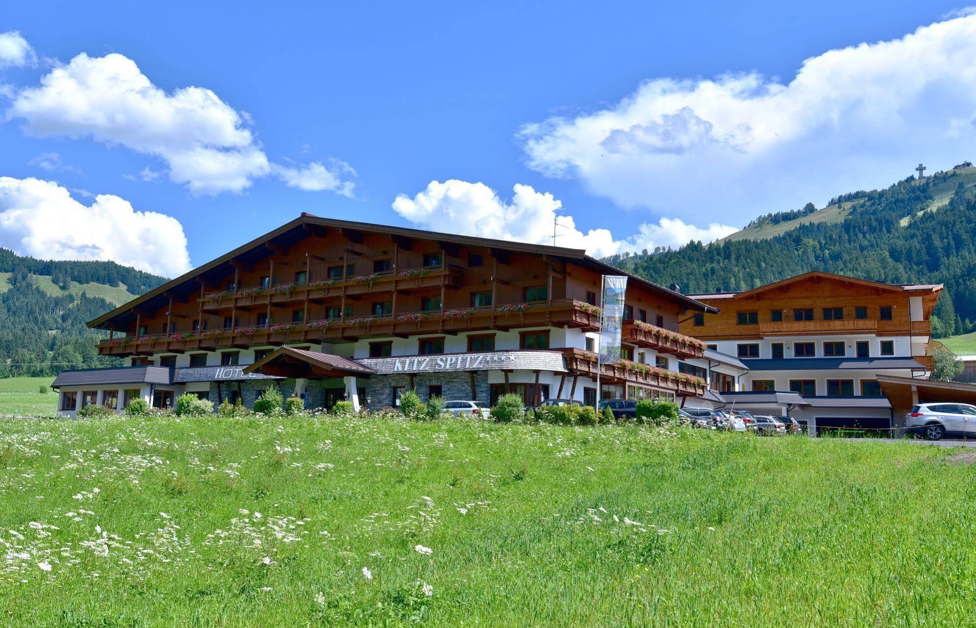 Kitz Spitz Naturhotel