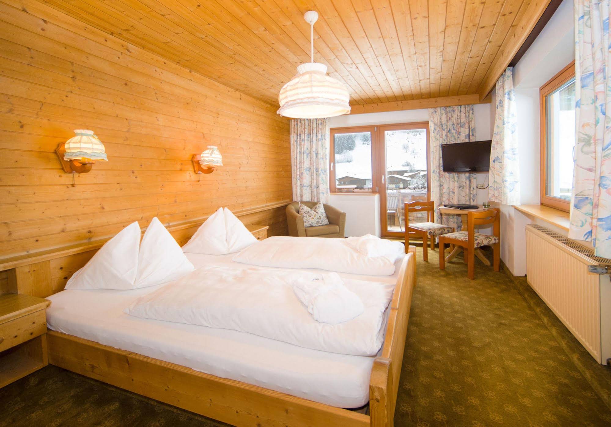 Kitz Spitz Naturhotel