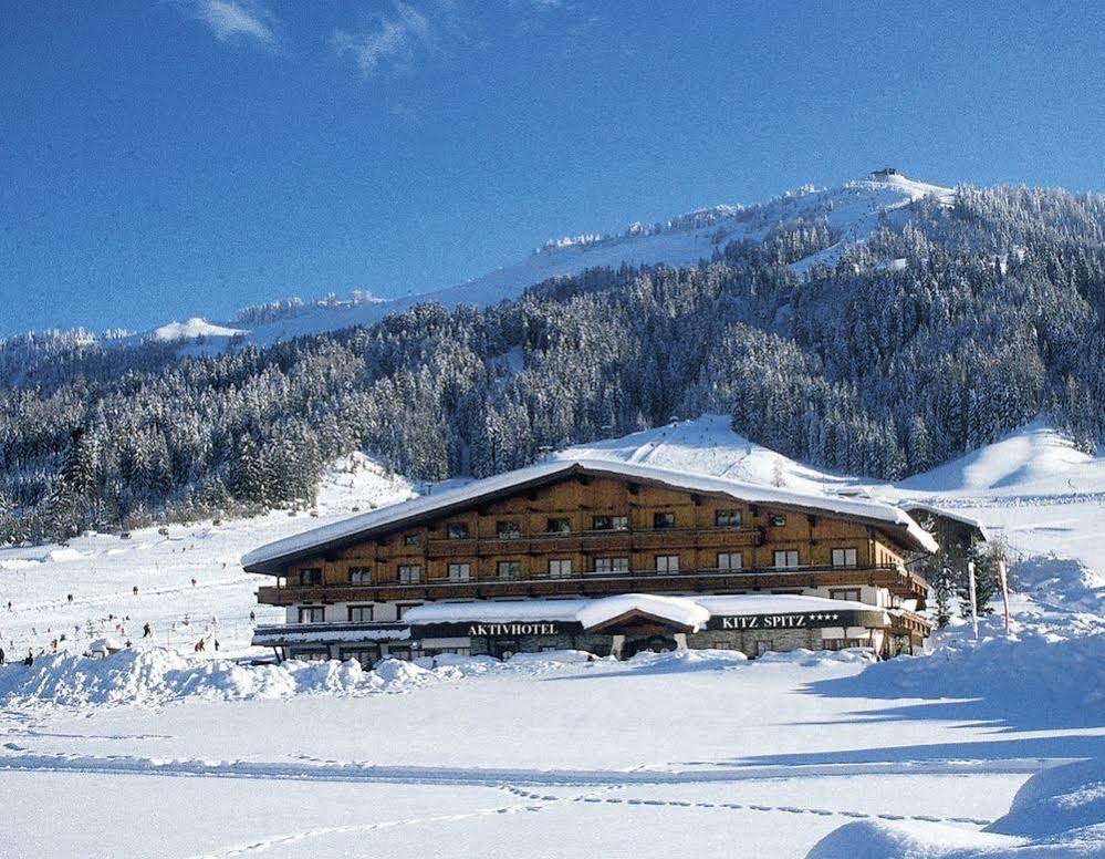 Kitz Spitz Naturhotel