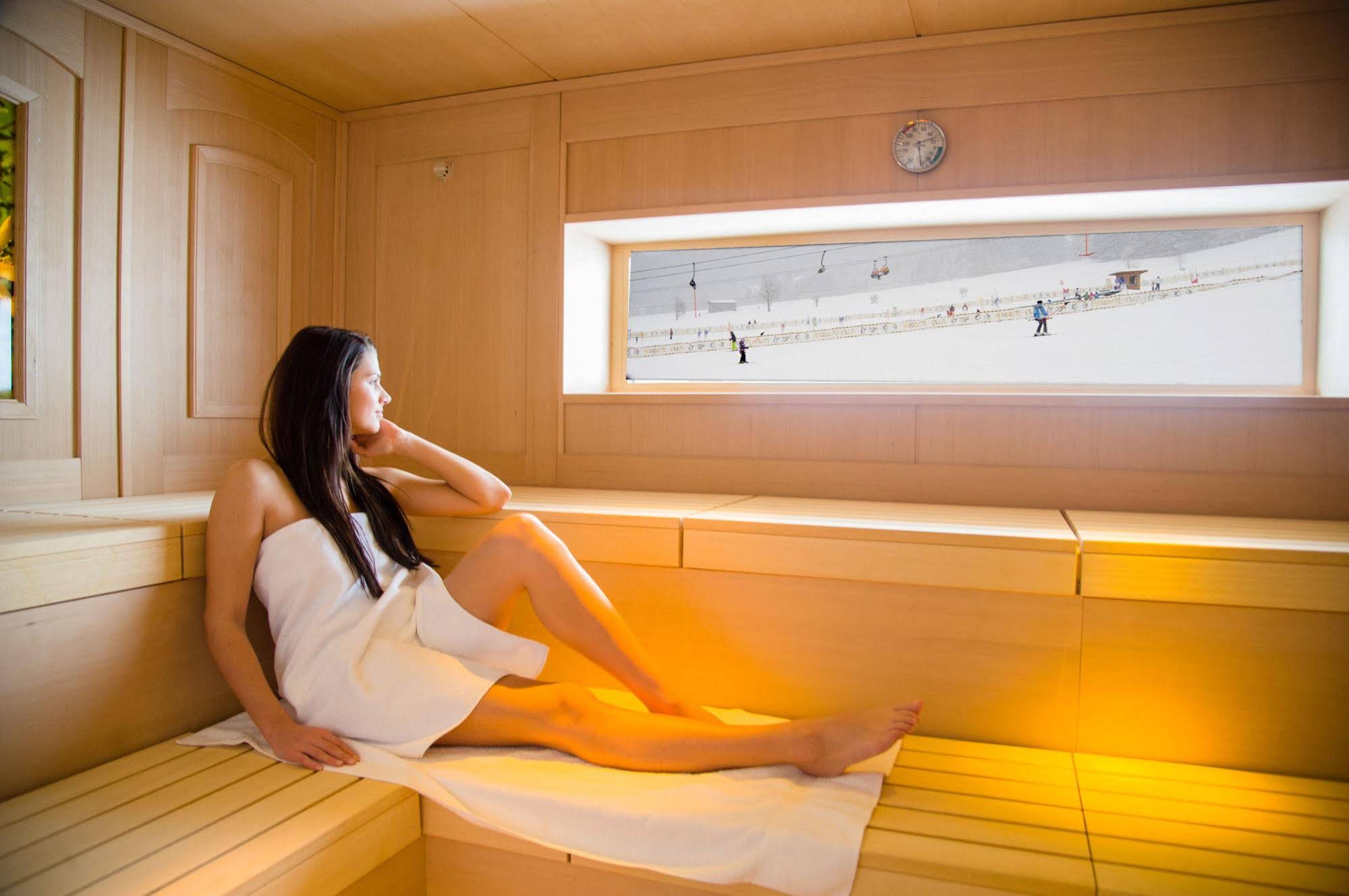 Kitz Spitz Naturhotel