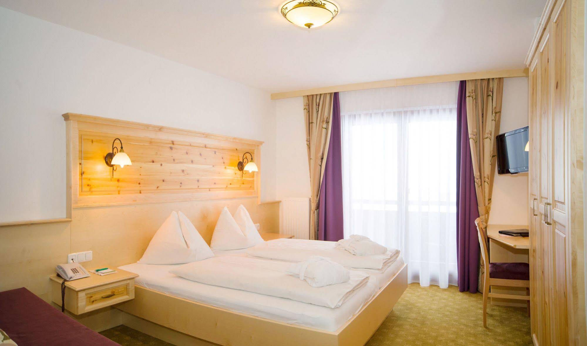 Kitz Spitz Naturhotel