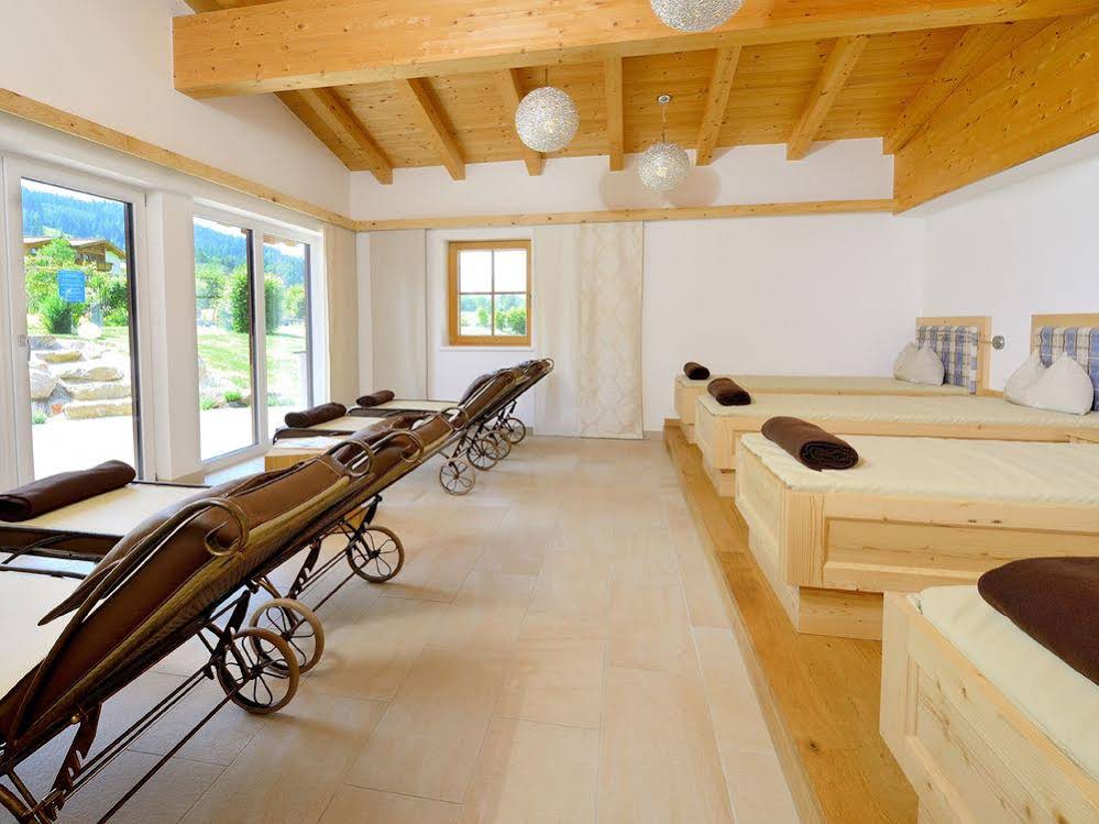 Kitz Spitz Naturhotel