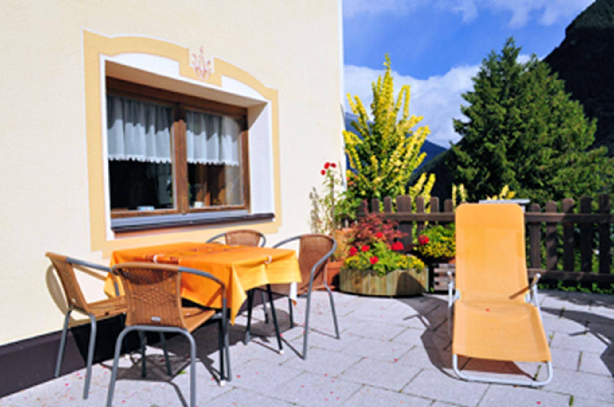 Gästehaus Hackl