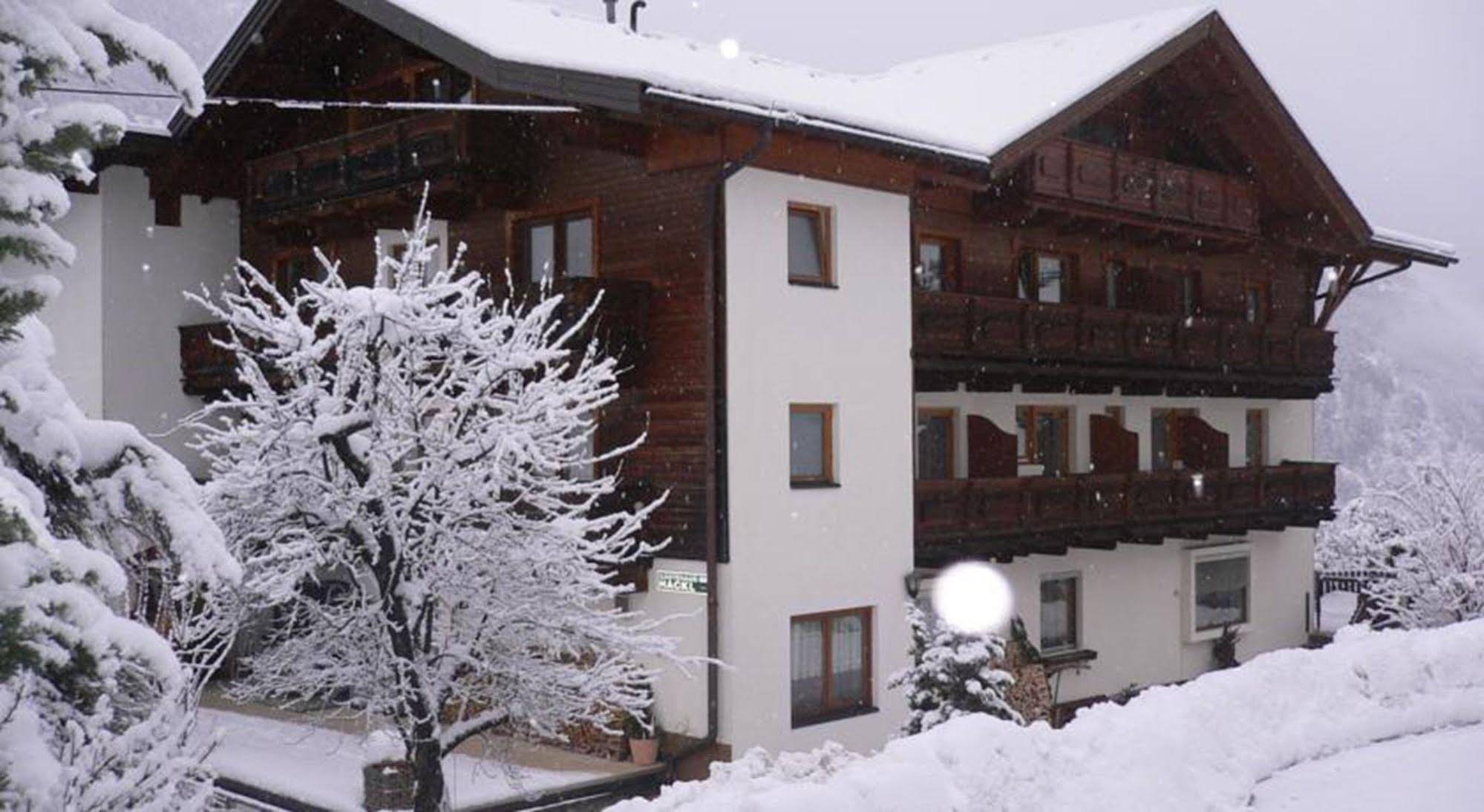 Gästehaus Hackl