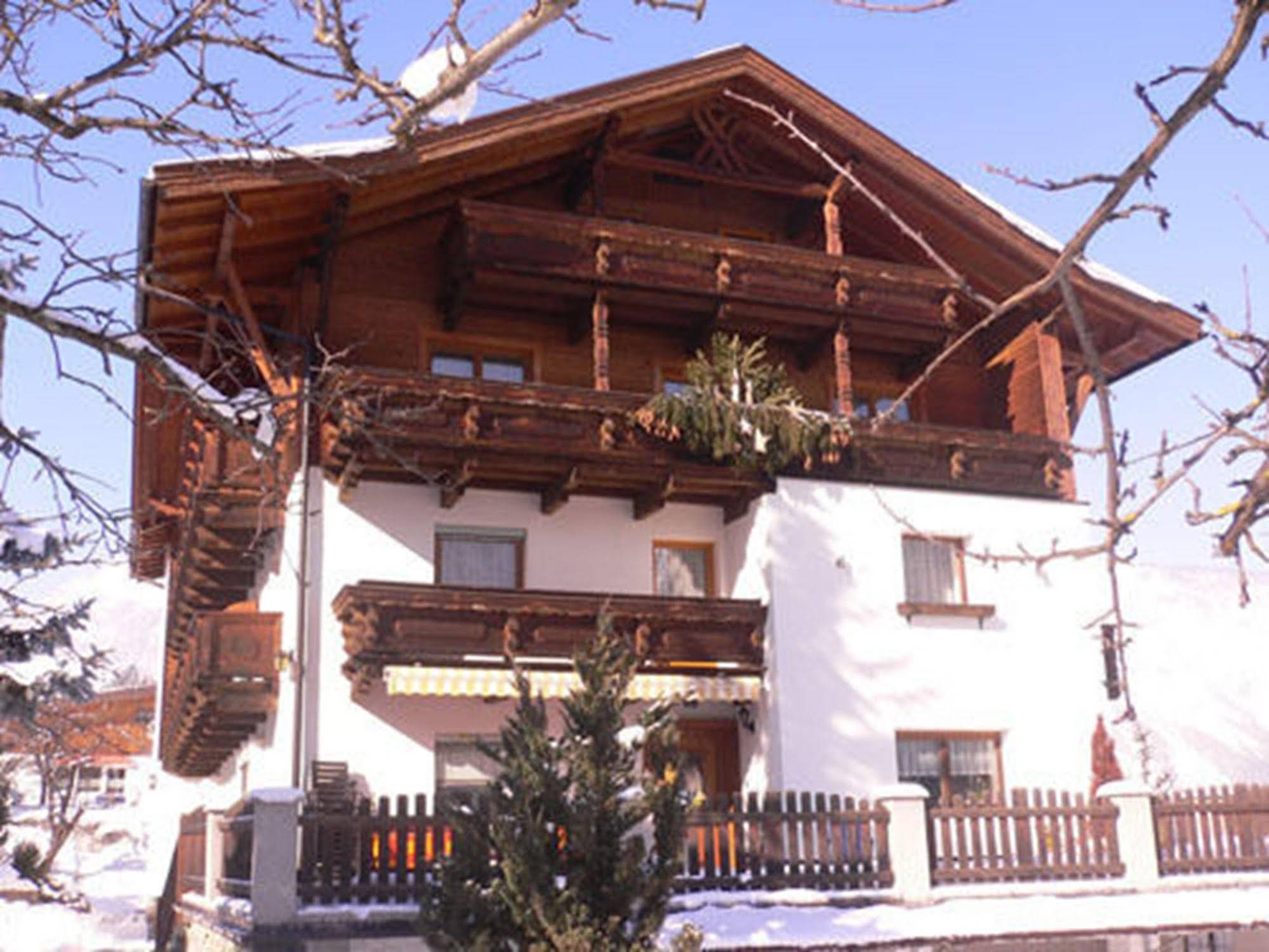 Gästehaus Hackl