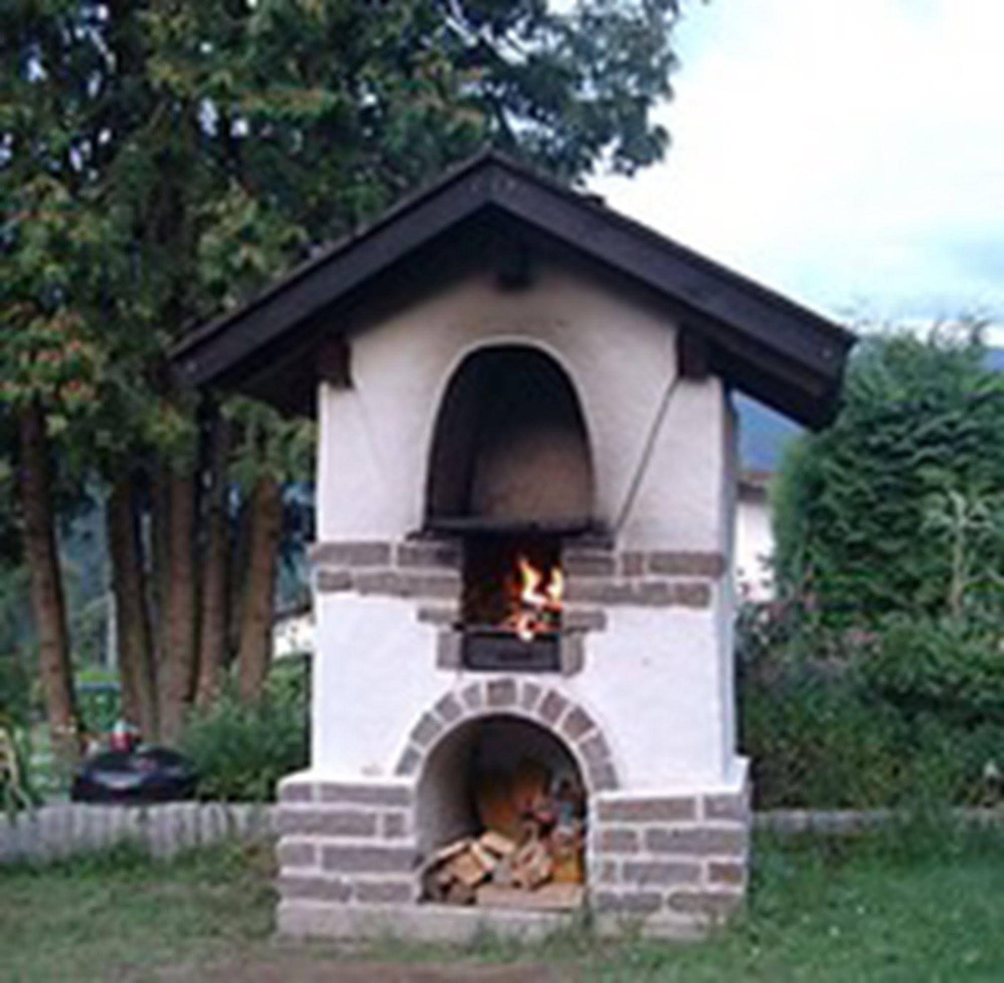 Gästehaus Hackl
