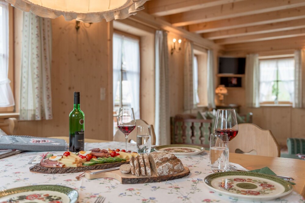 Ötztal Chalet