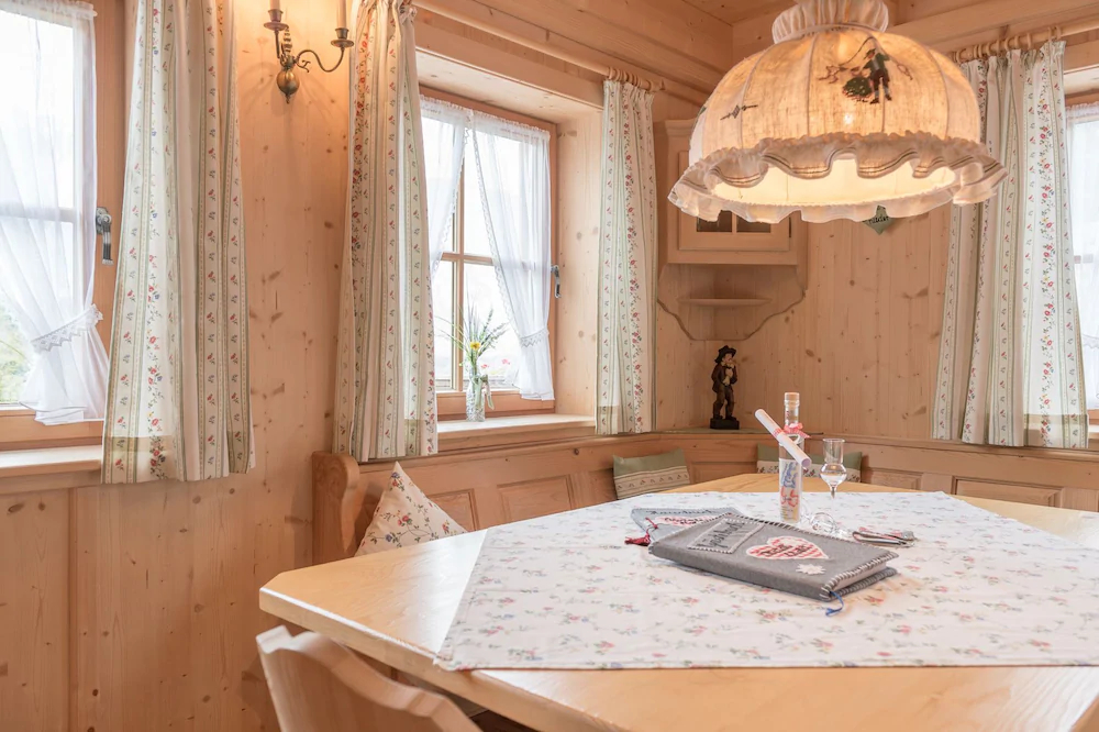 Ötztal Chalet