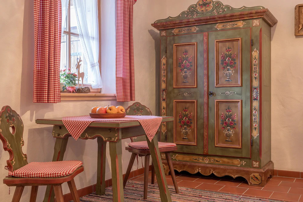 Ötztal Chalet