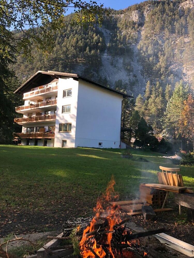 Karwendel-Lodge