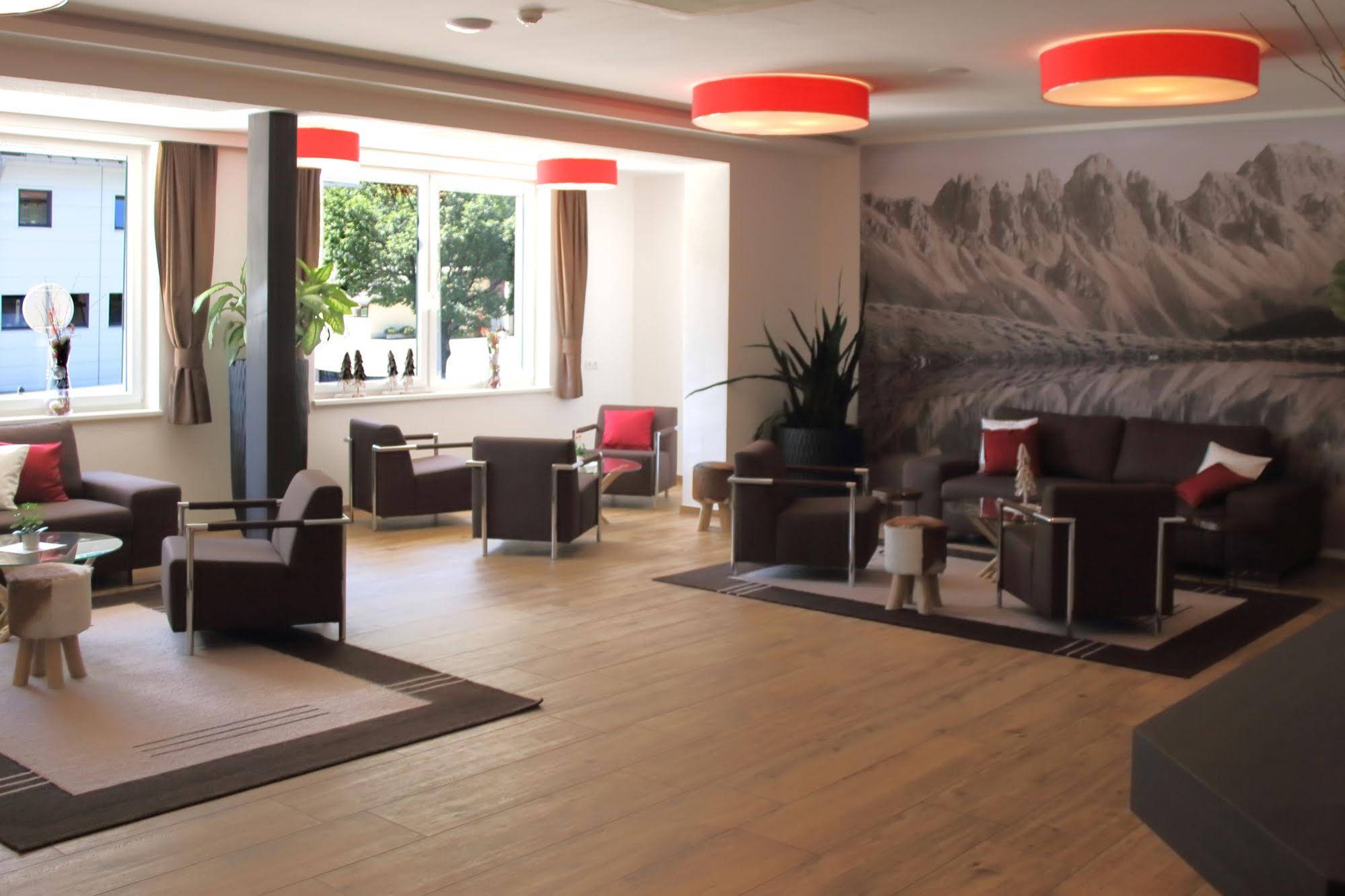 Hotel Zum Senner Zillertal